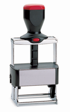 Metal Self-Inking Daters 2