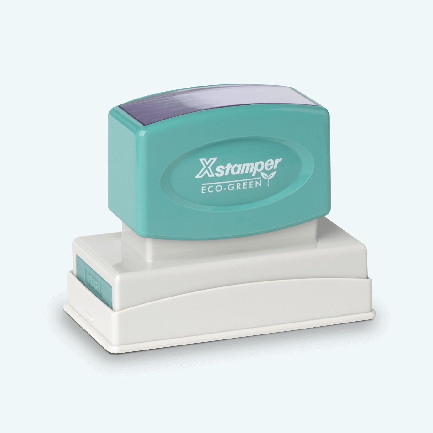Timbres Xstamper 1