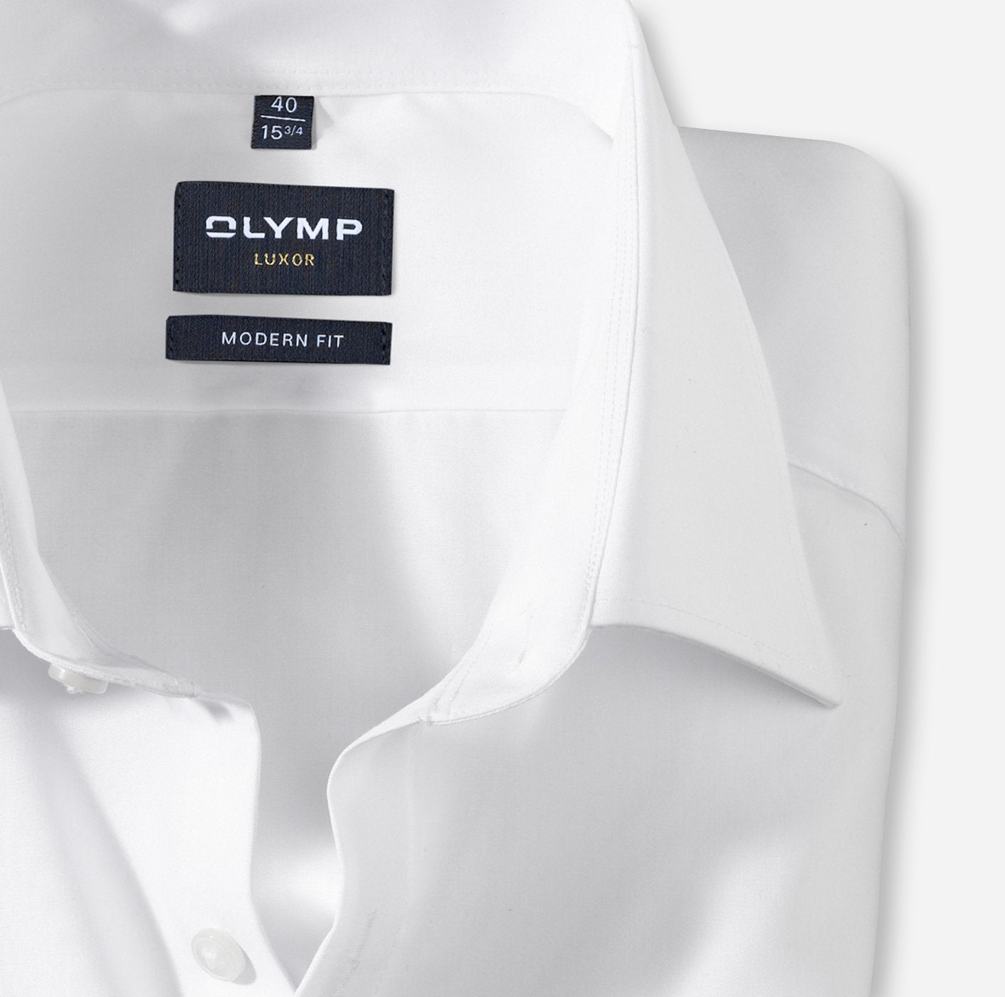 Olymp - Businesshemd - Modern Fit