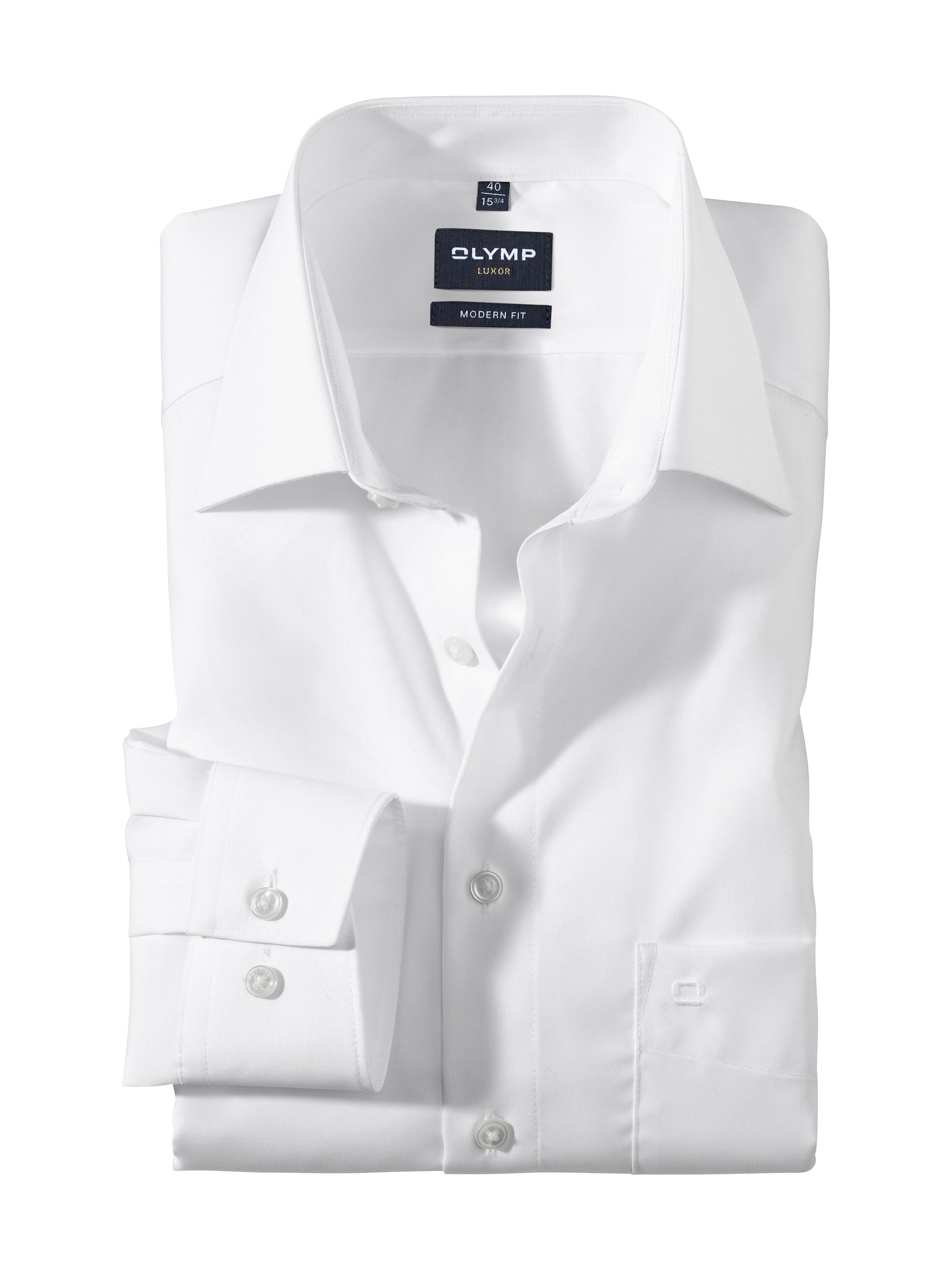 Olymp - Businesshemd - Modern Fit
