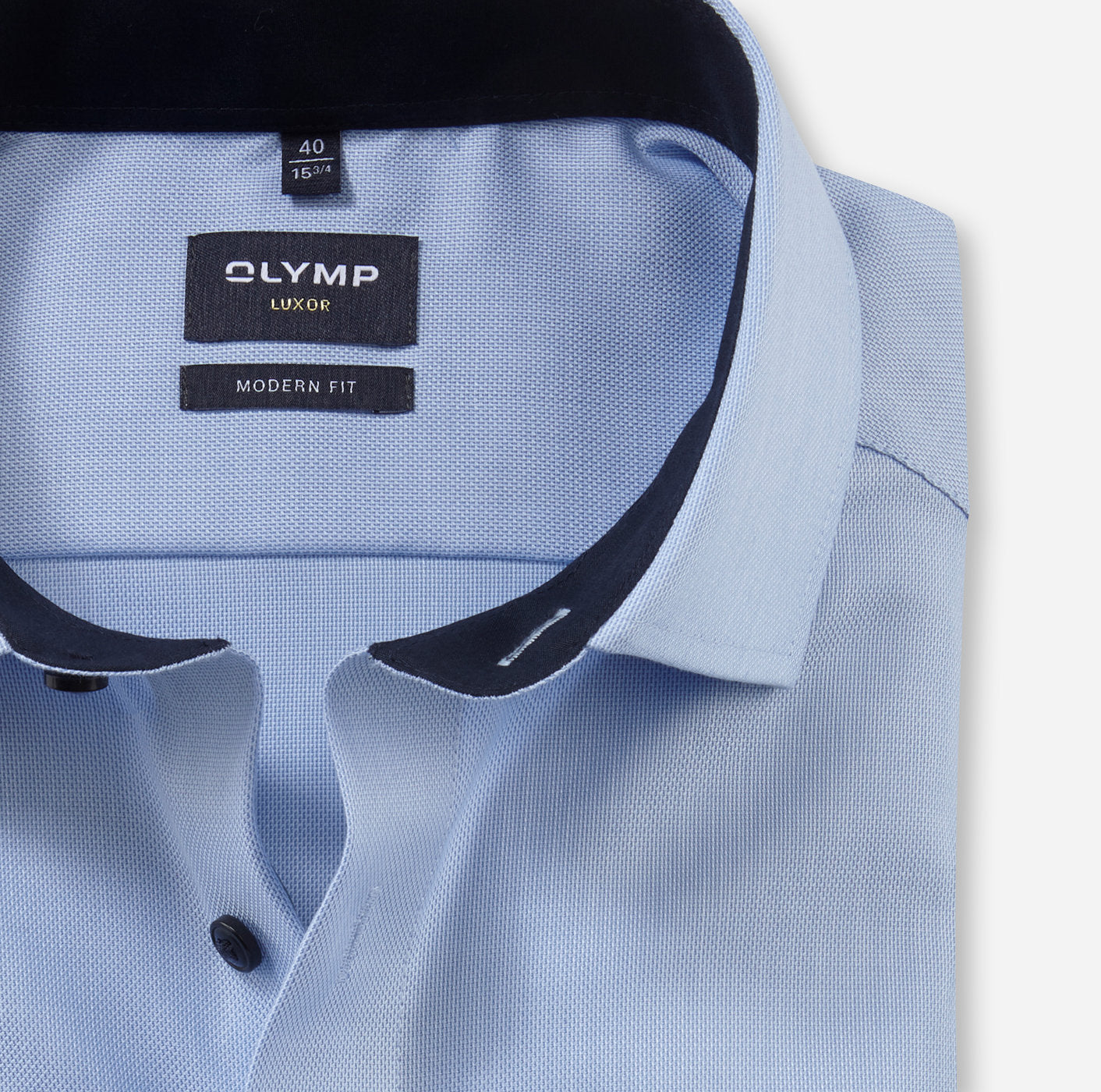 Olymp - Businesshemd - Modern Fit