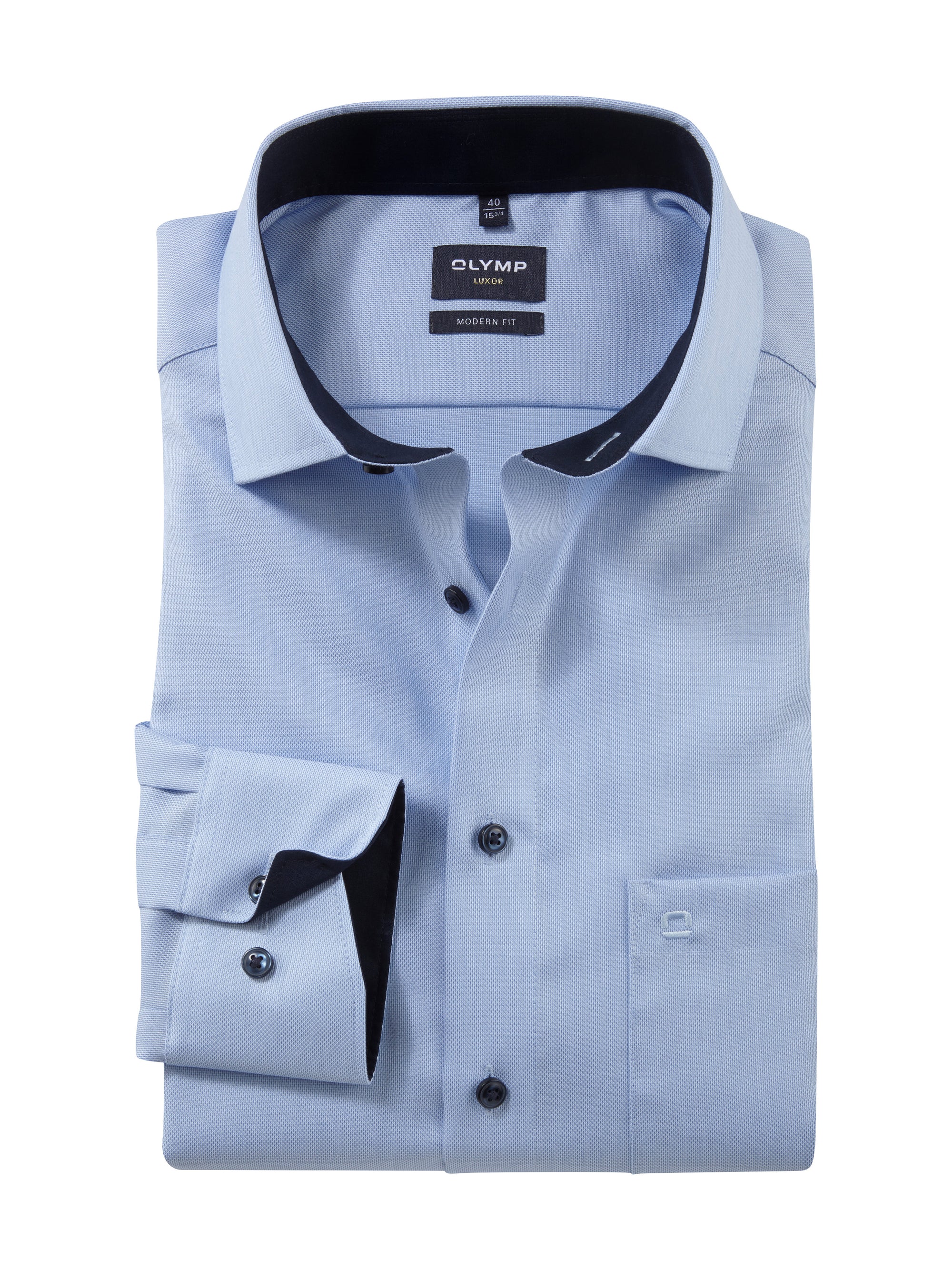 Olymp - Businesshemd - Modern Fit