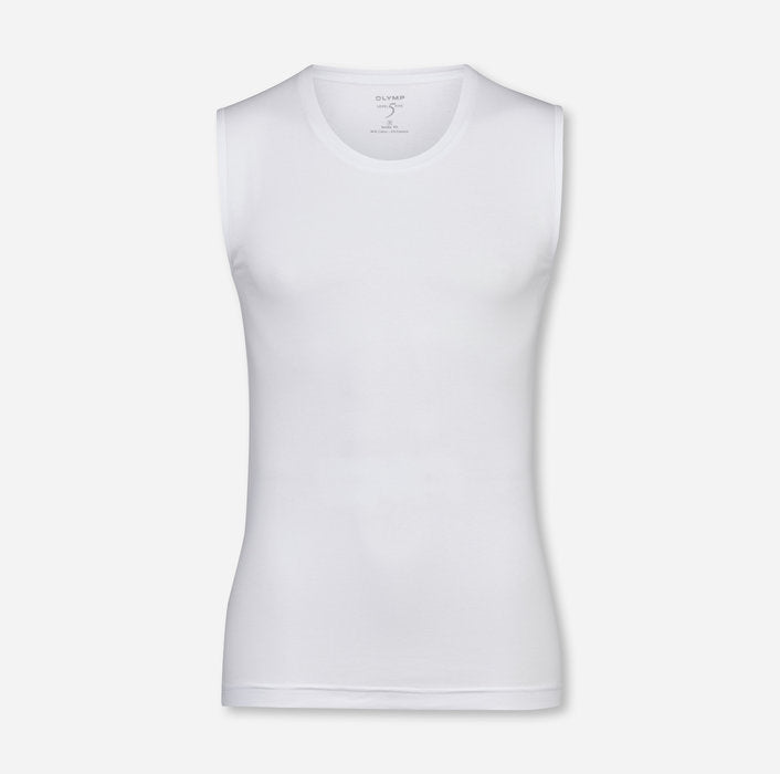 Olymp - Enges Unterzieh Shirt - R-Neck