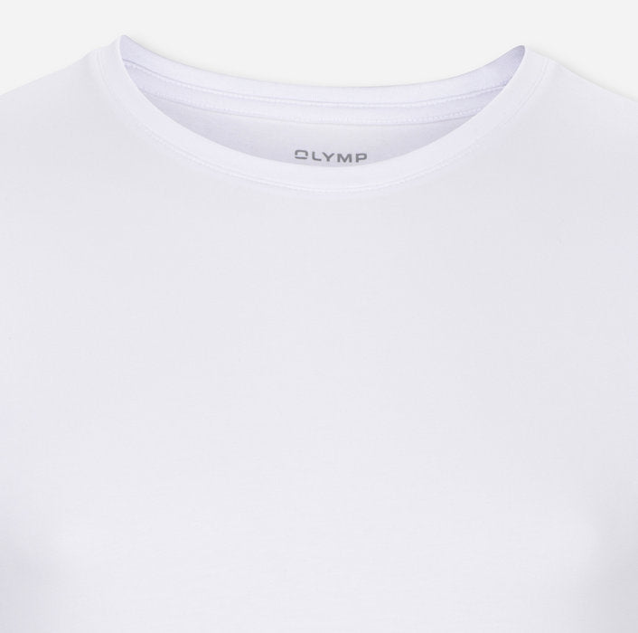 Olymp - Enges Unterzieh T-Shirt - R-Neck