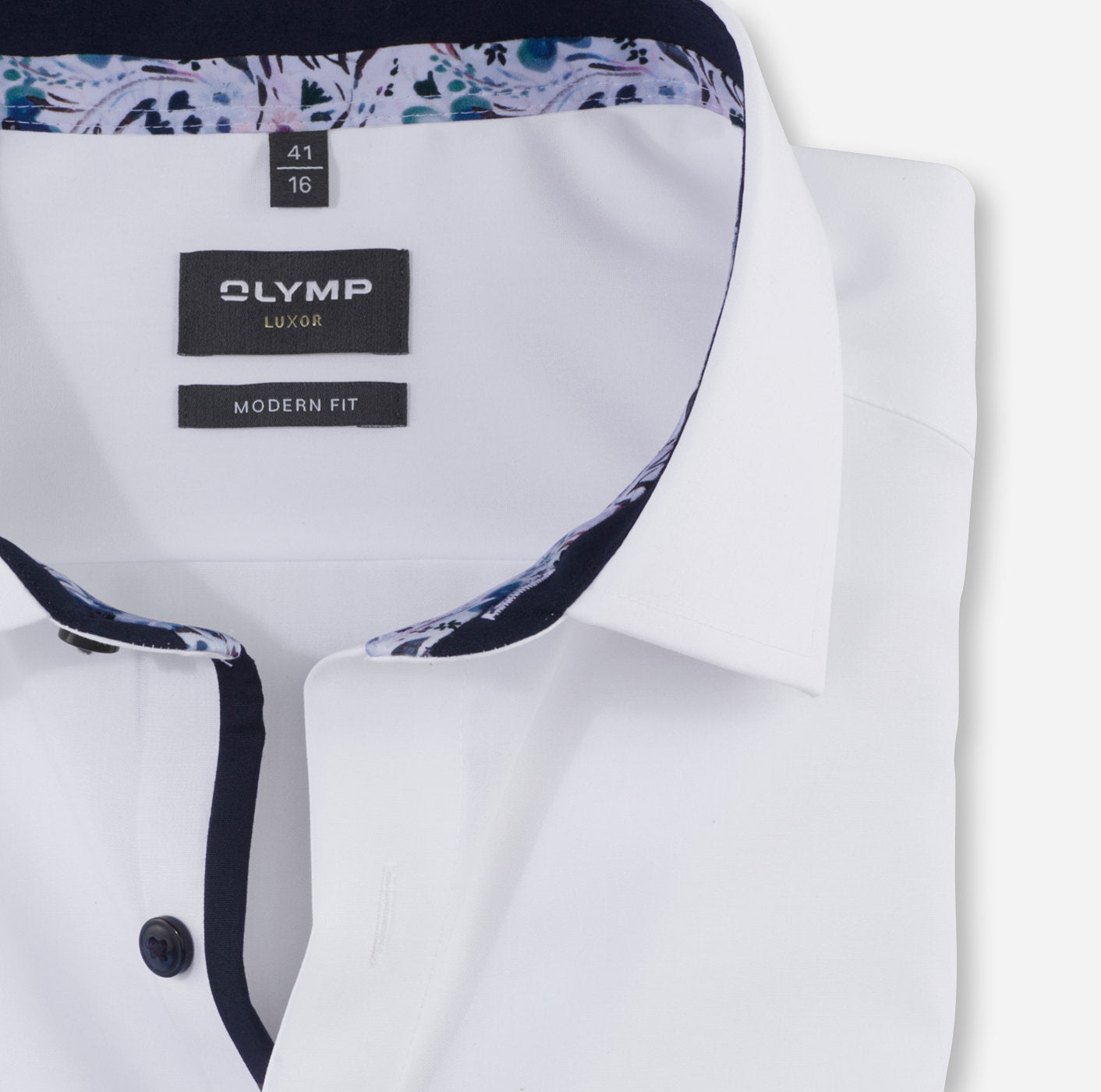 Olymp - Businesshemd - Modern Fit