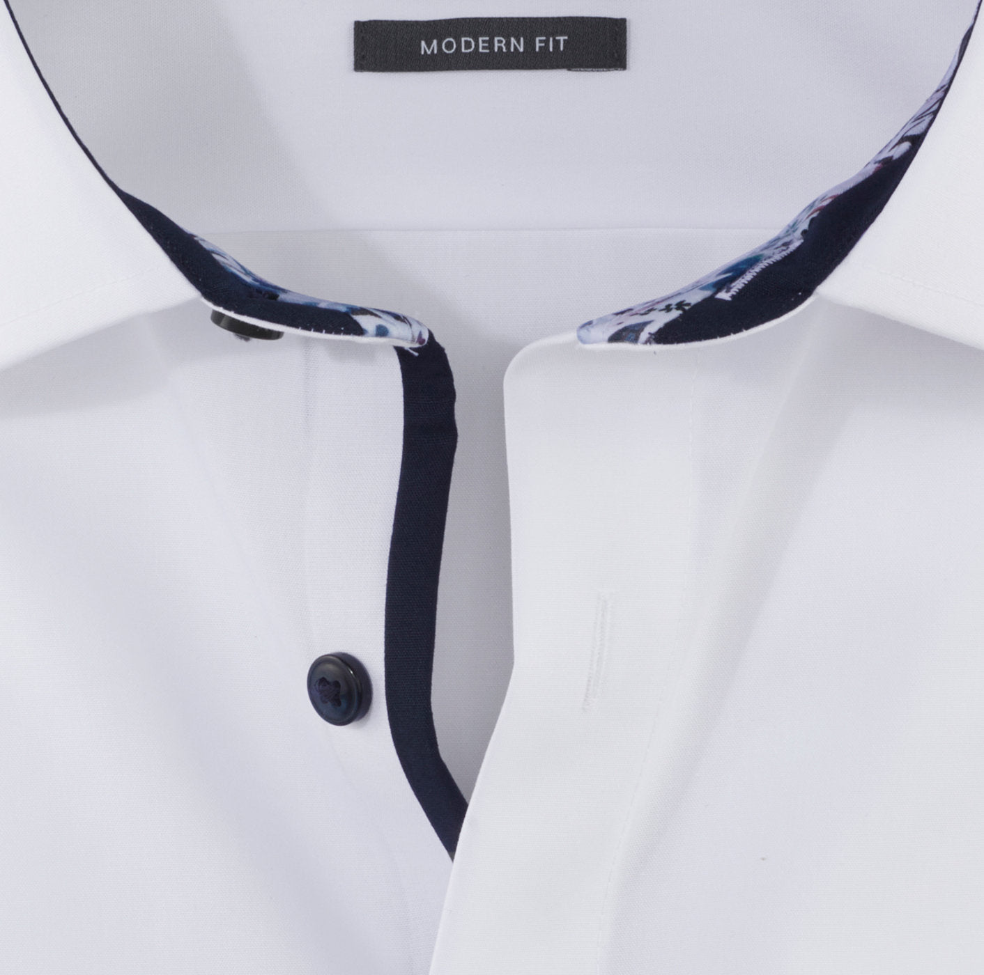Olymp - Businesshemd - Modern Fit
