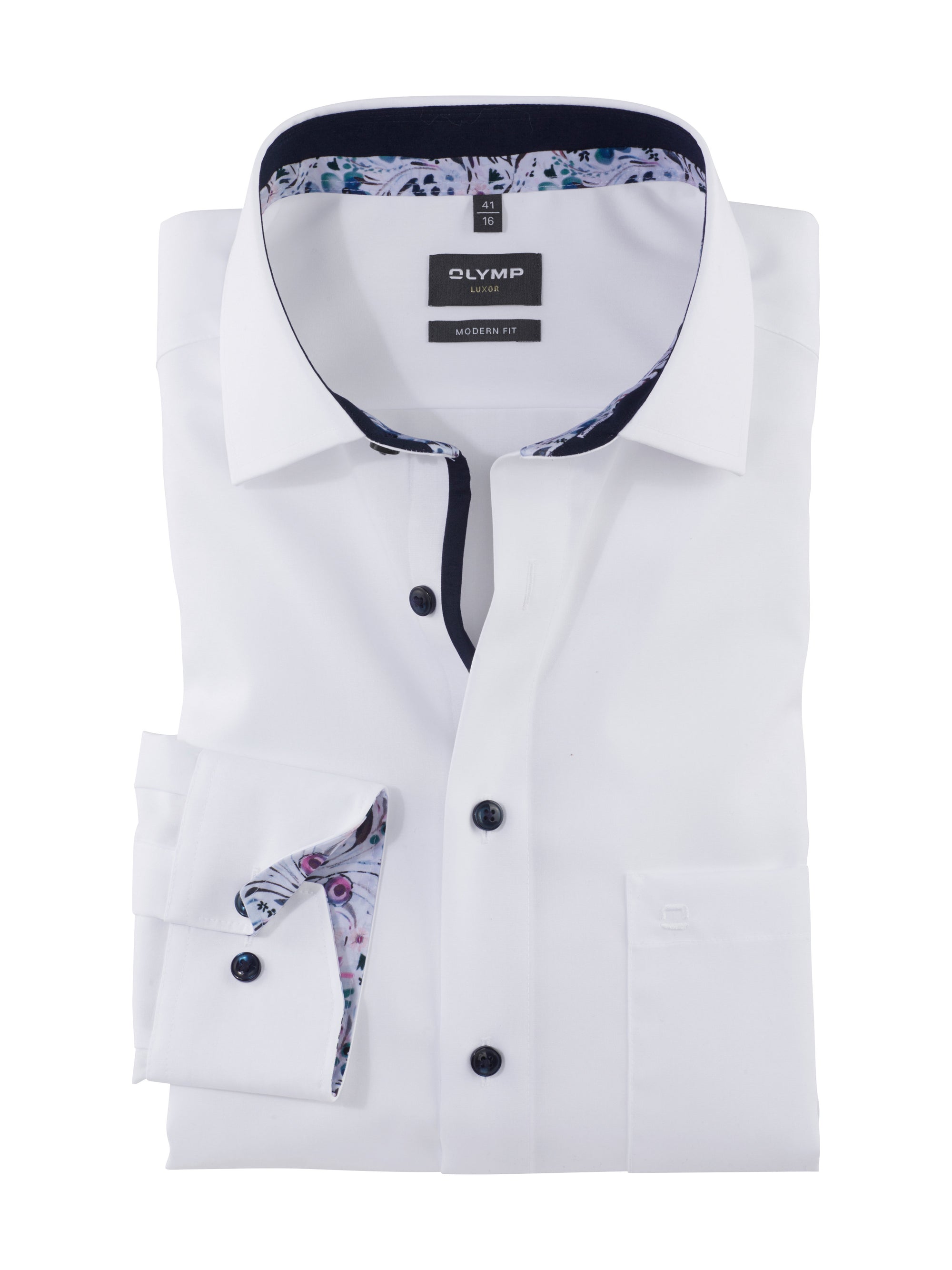 Olymp - Businesshemd - Modern Fit