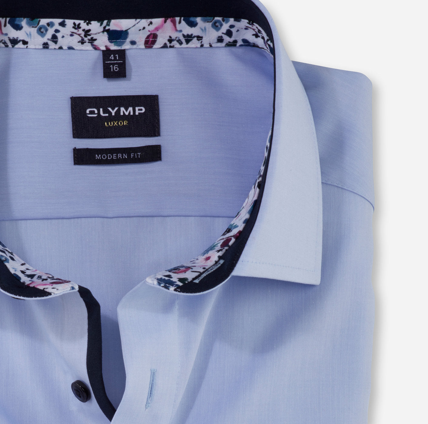 Olymp - Businesshemd - Modern Fit