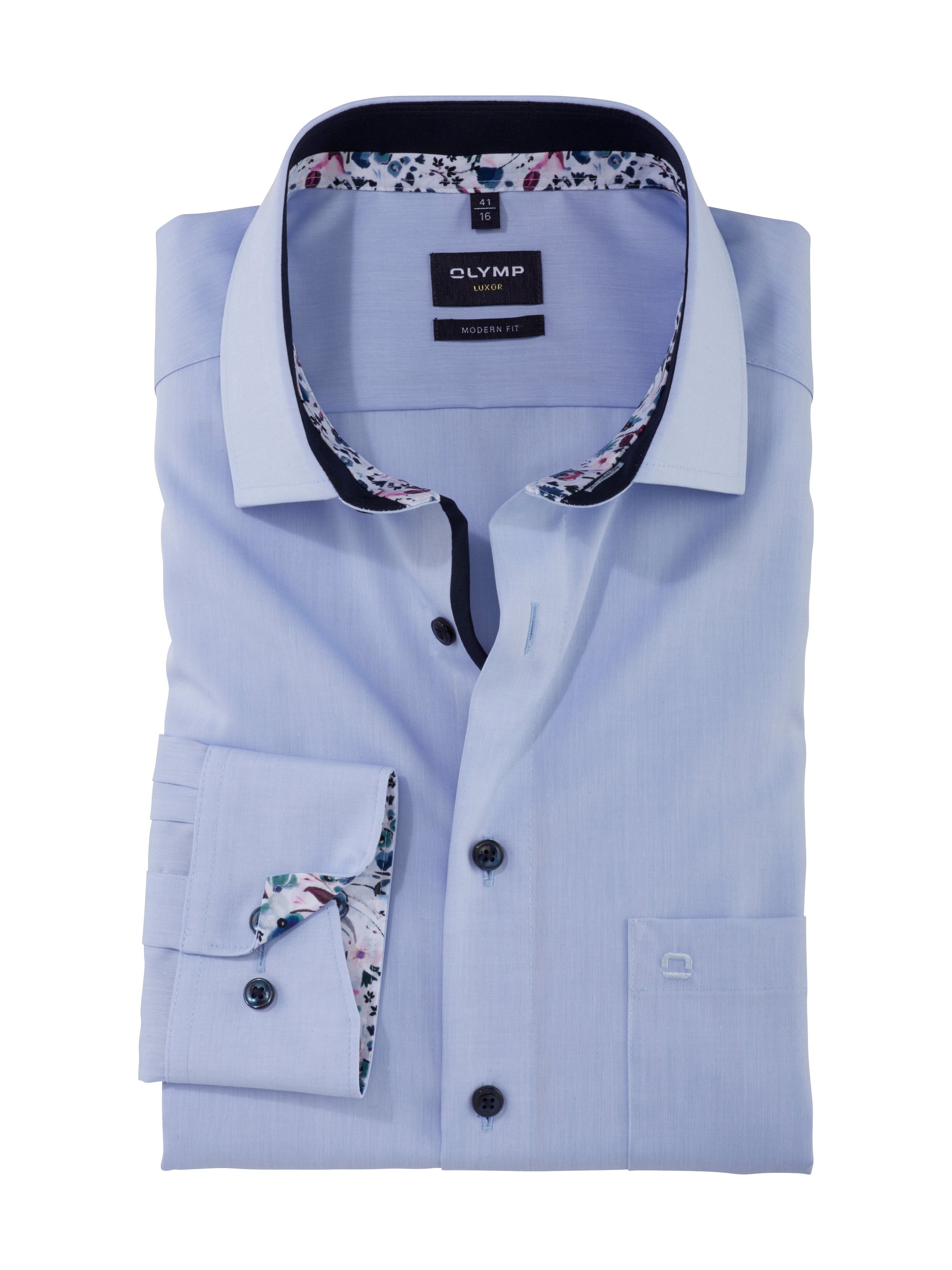 Olymp - Businesshemd - Modern Fit