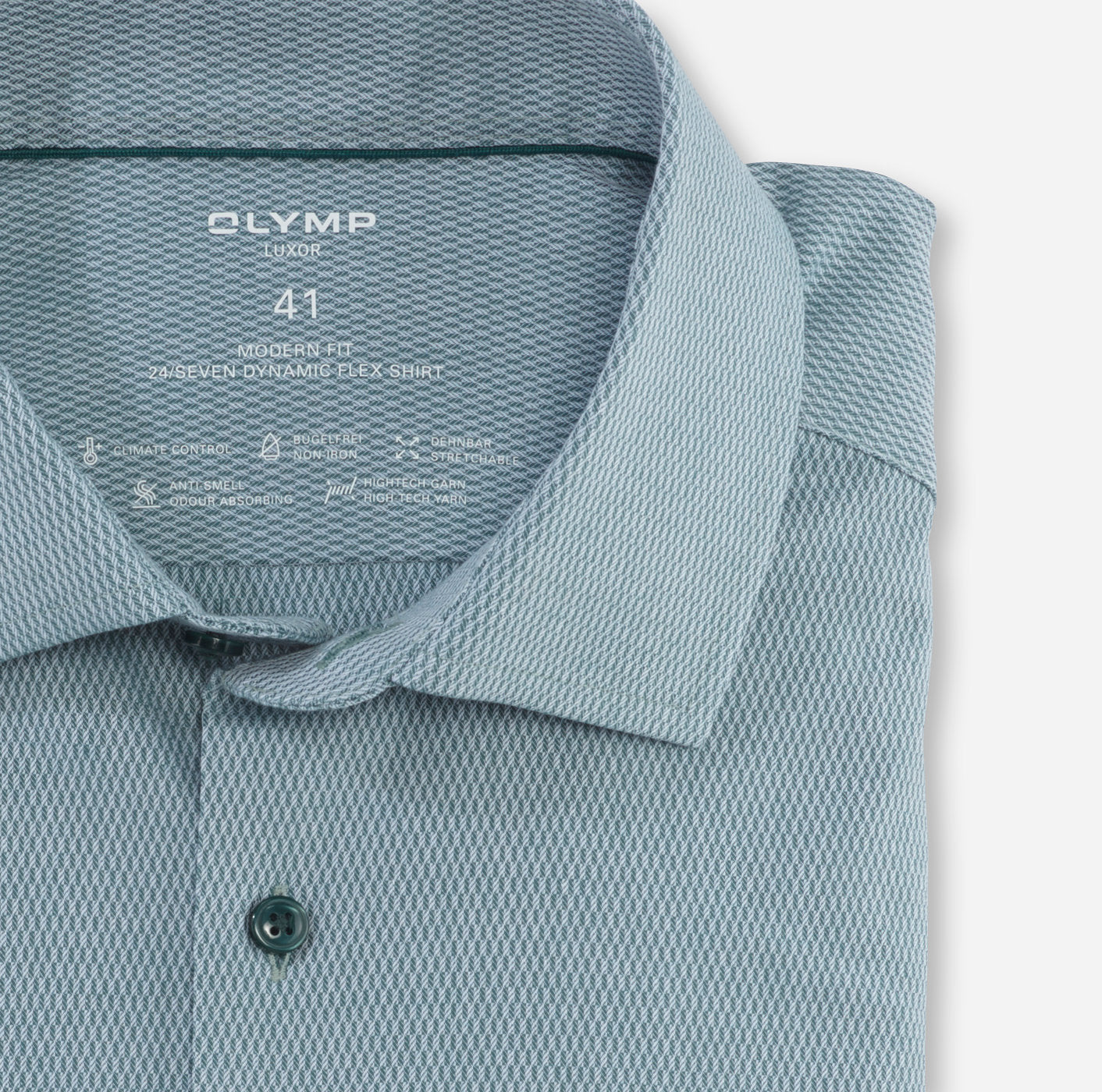 Olymp - Businesshemd - Modern Fit
