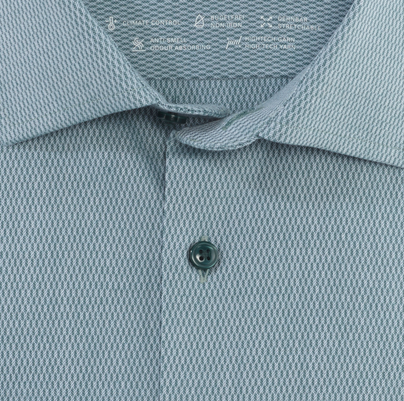 Olymp - Businesshemd - Modern Fit