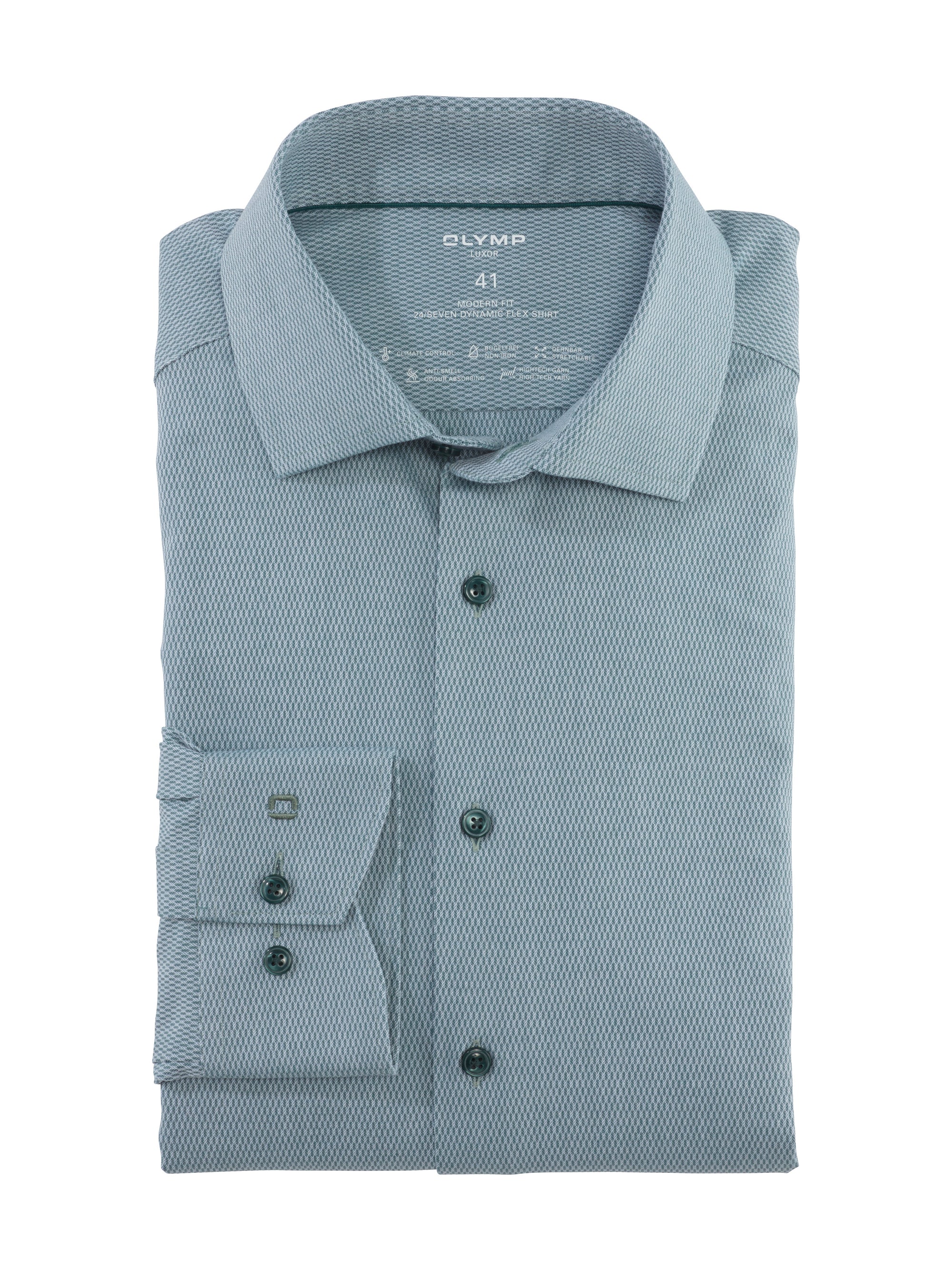Olymp - Businesshemd - Modern Fit