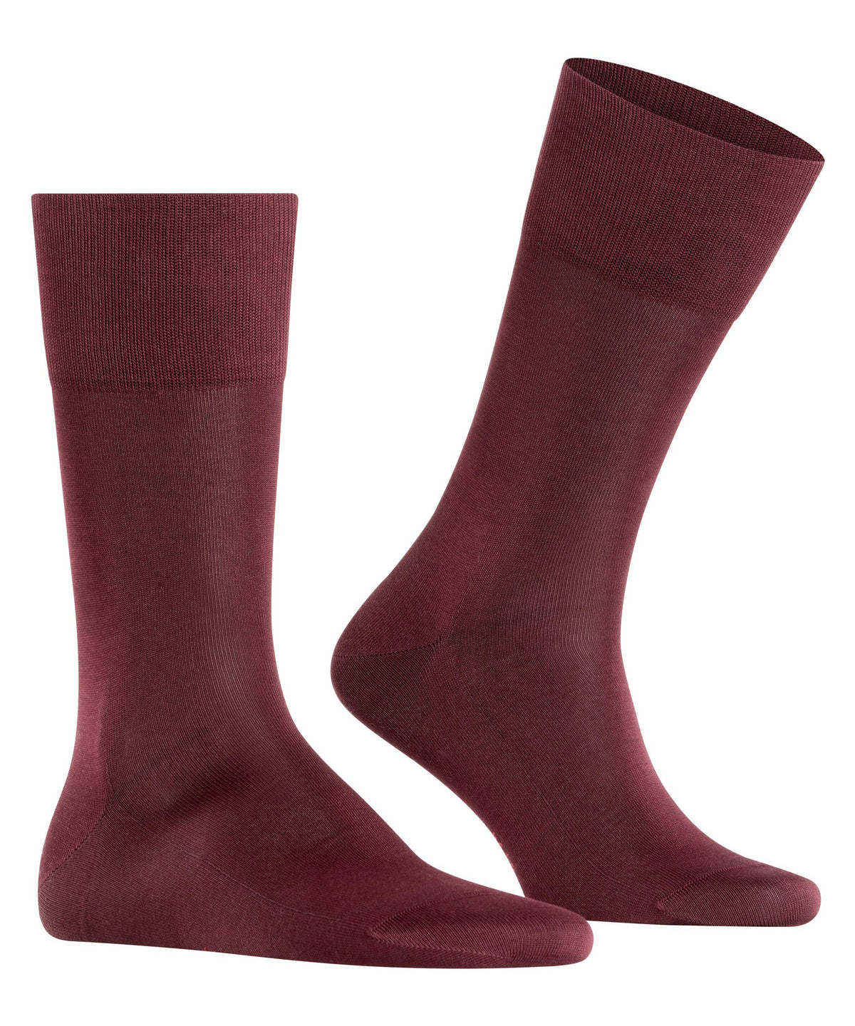 Falke - Socken - Tiago - Bordeaux
