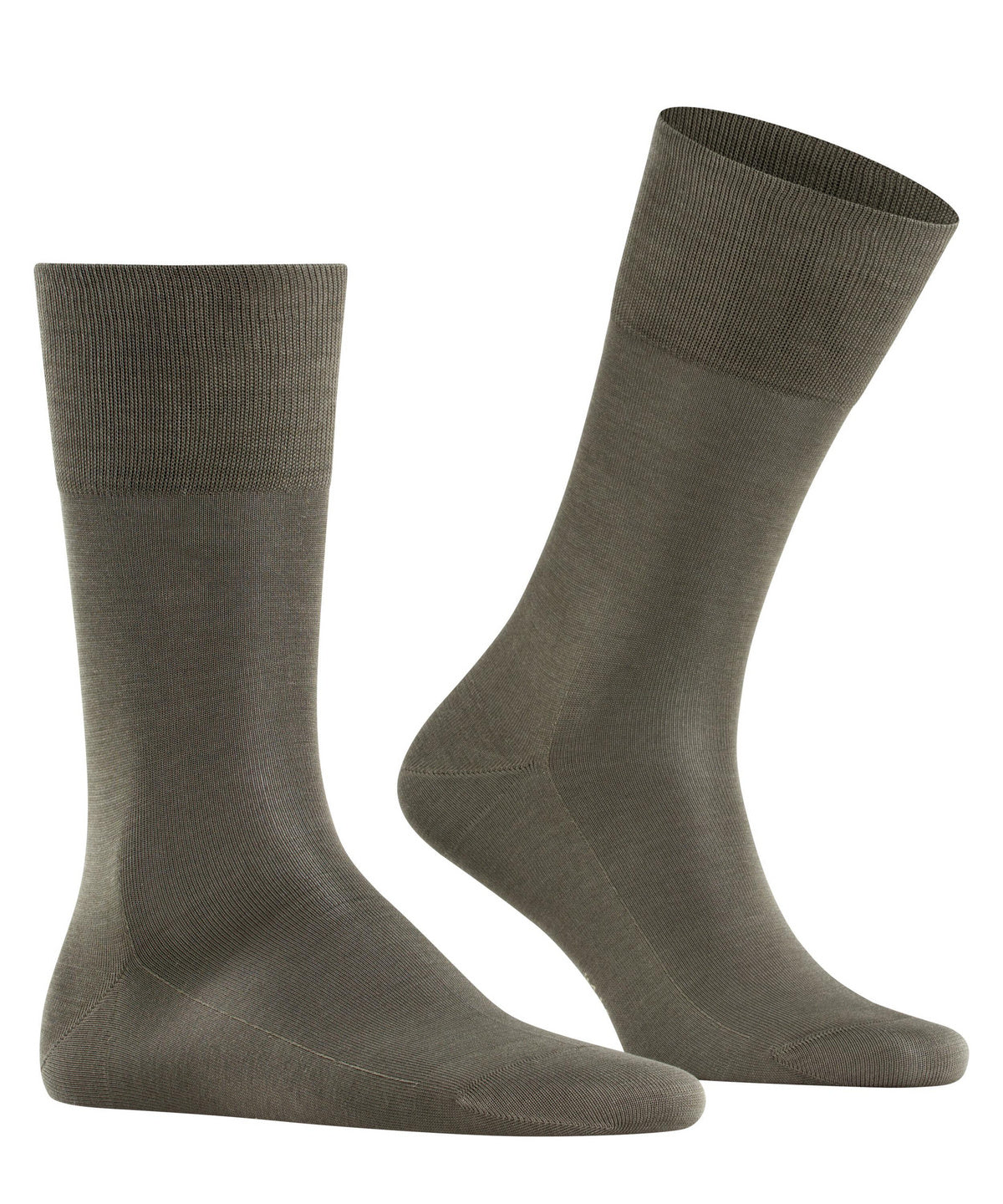 Falke - Socken - Tiago - Oliv