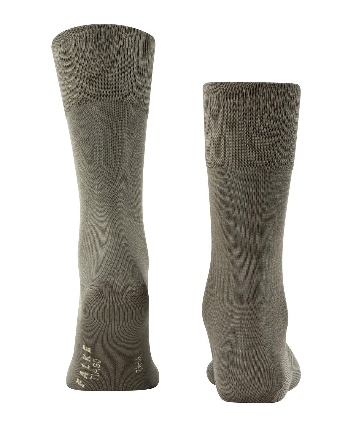 Falke - Socken - Tiago - Oliv