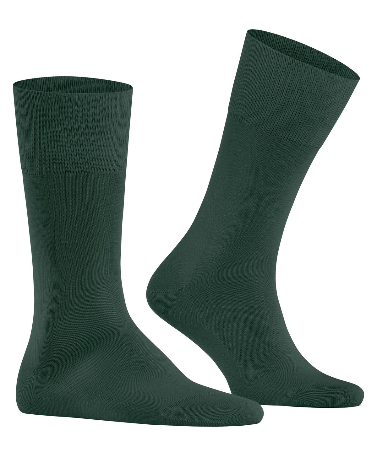 Falke - Socken - Tiago - Tannengrün