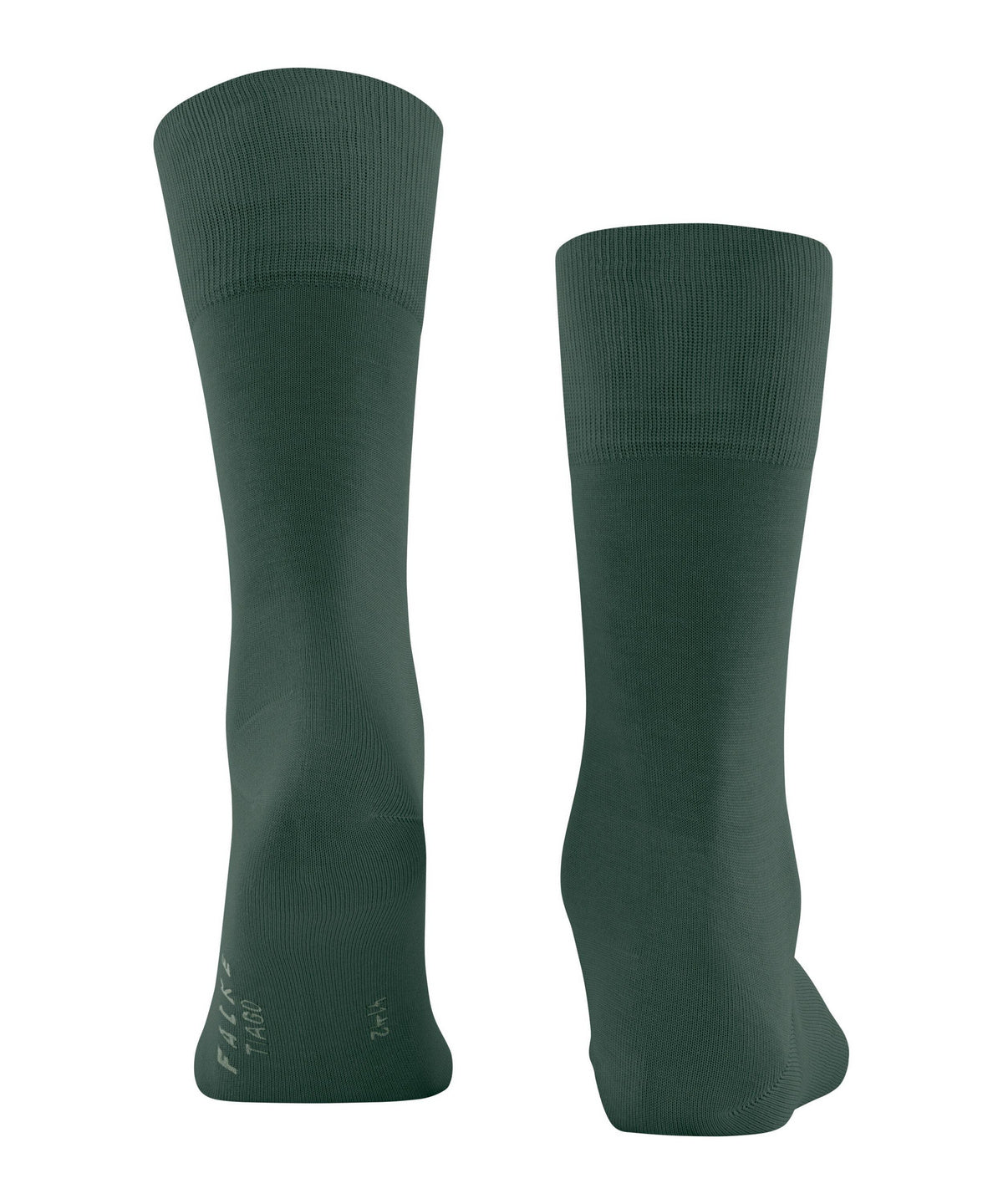Falke - Socken - Tiago - Tannengrün