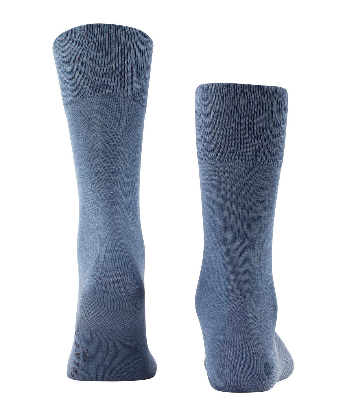 Falke - Socken - Tiago - Stahlblau
