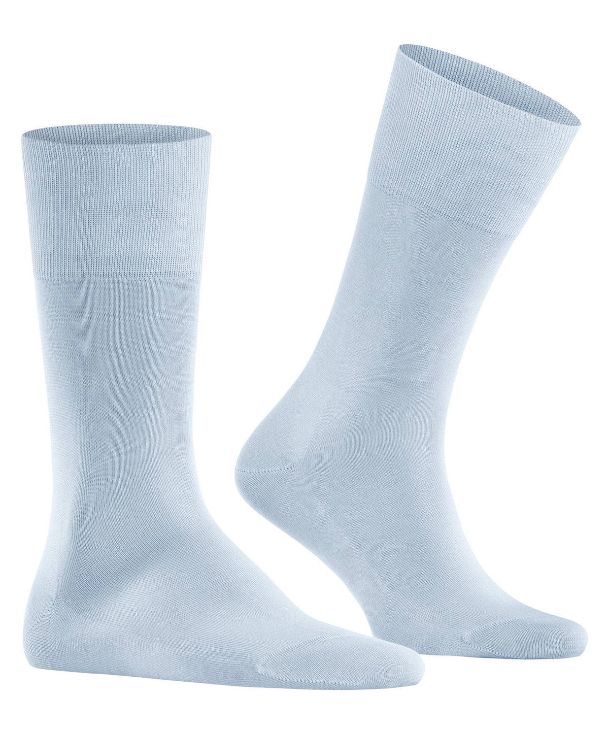 Falke - Socken - Tiago - Eisblau