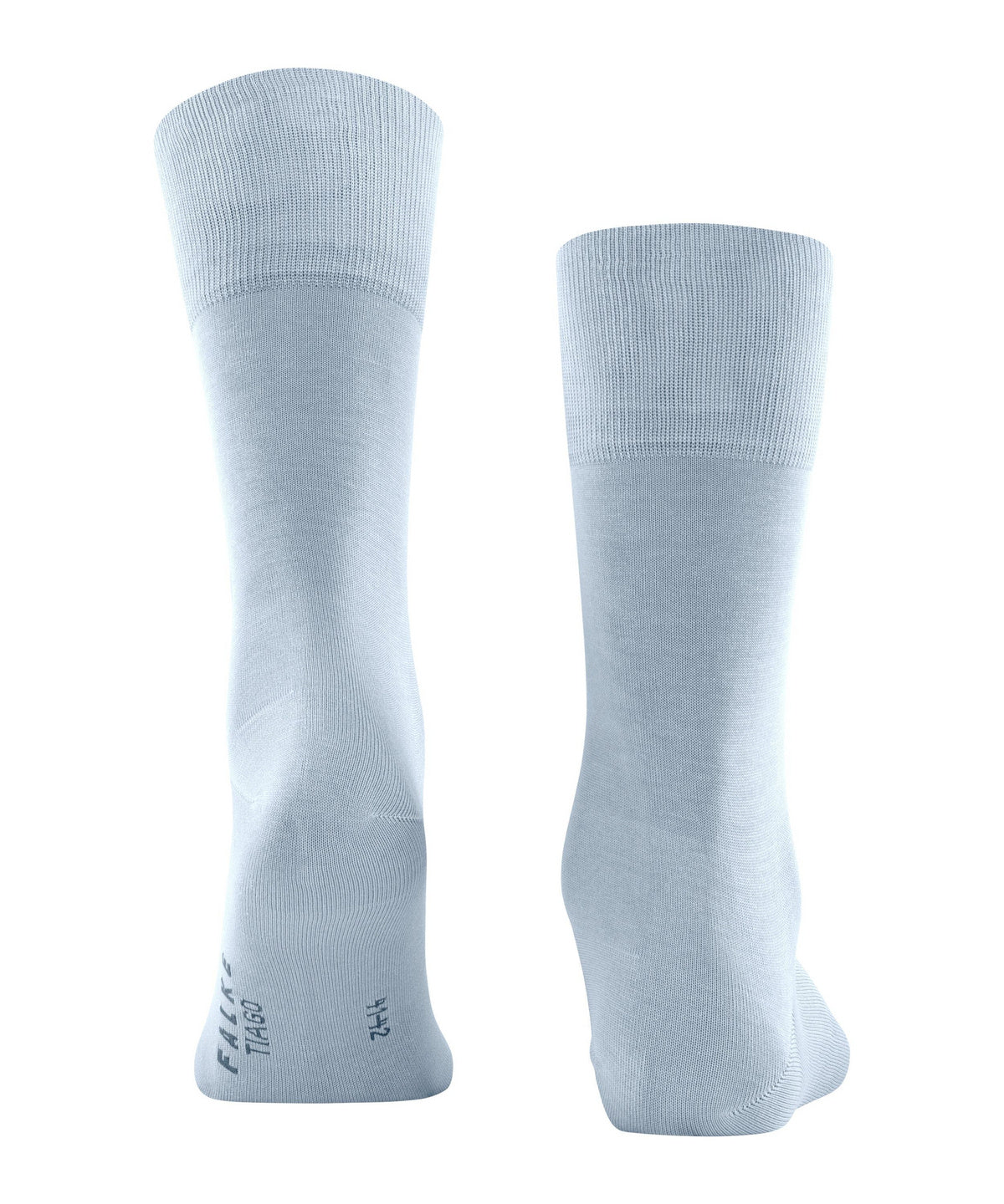 Falke - Socken - Tiago - Eisblau