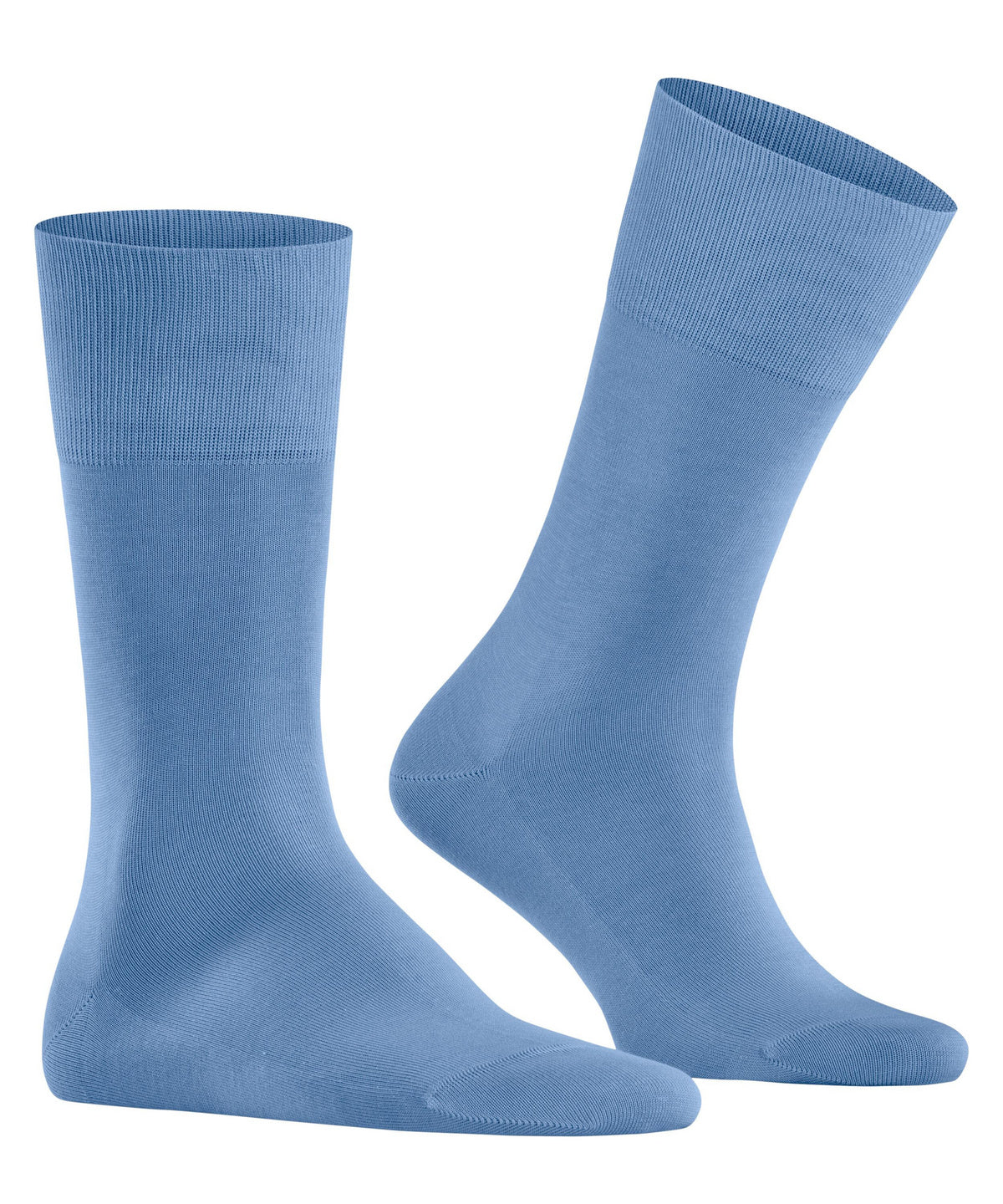 Falke - Socken - Tiago - Hellblau