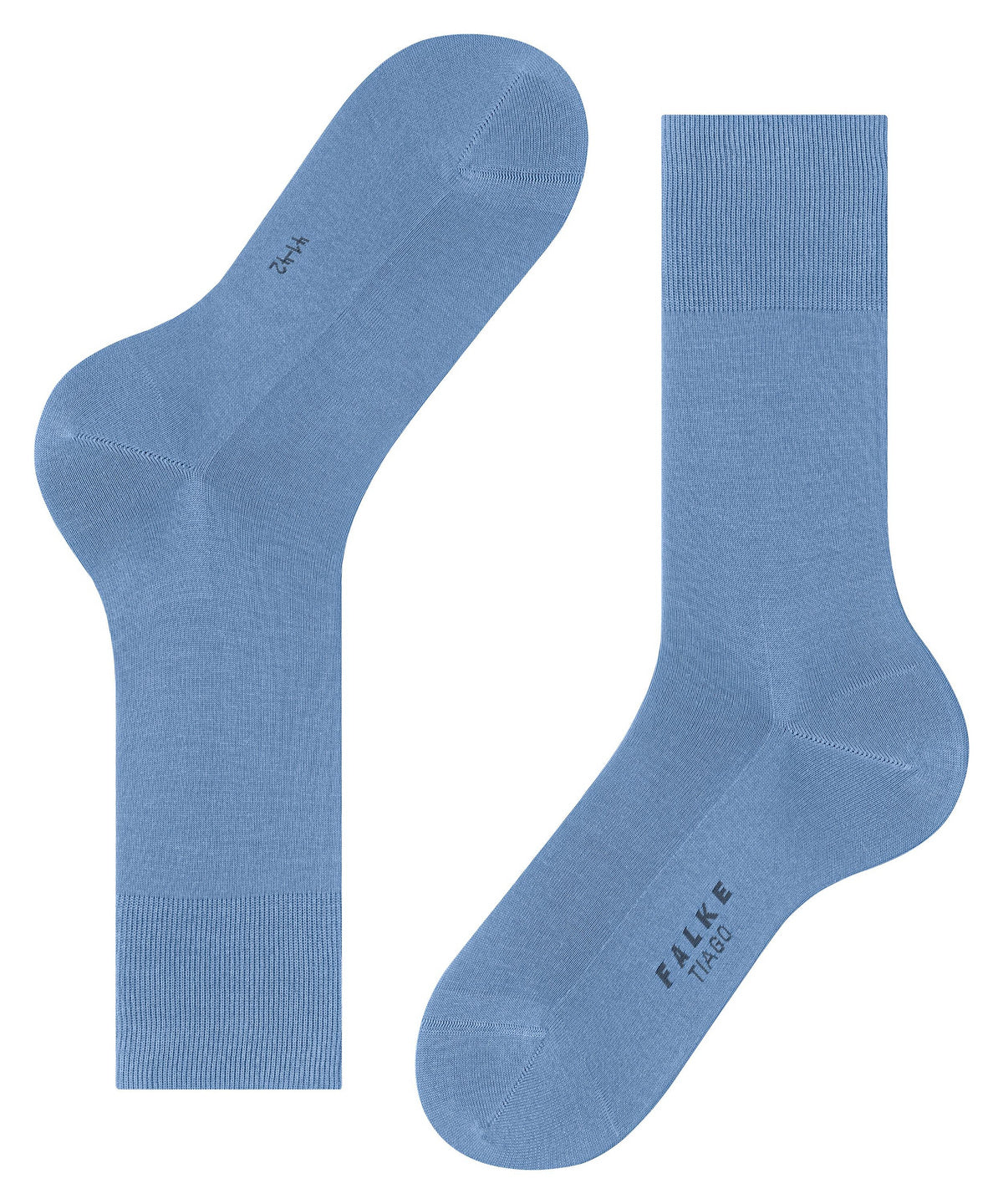 Falke - Socken - Tiago - Hellblau