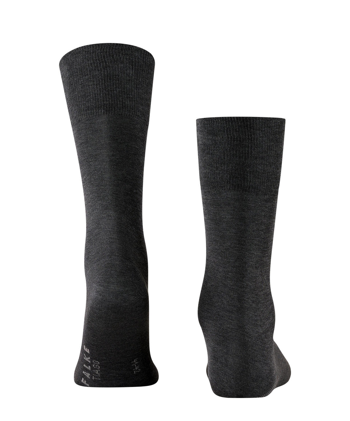 Falke - Socken - Tiago - Anthrazit