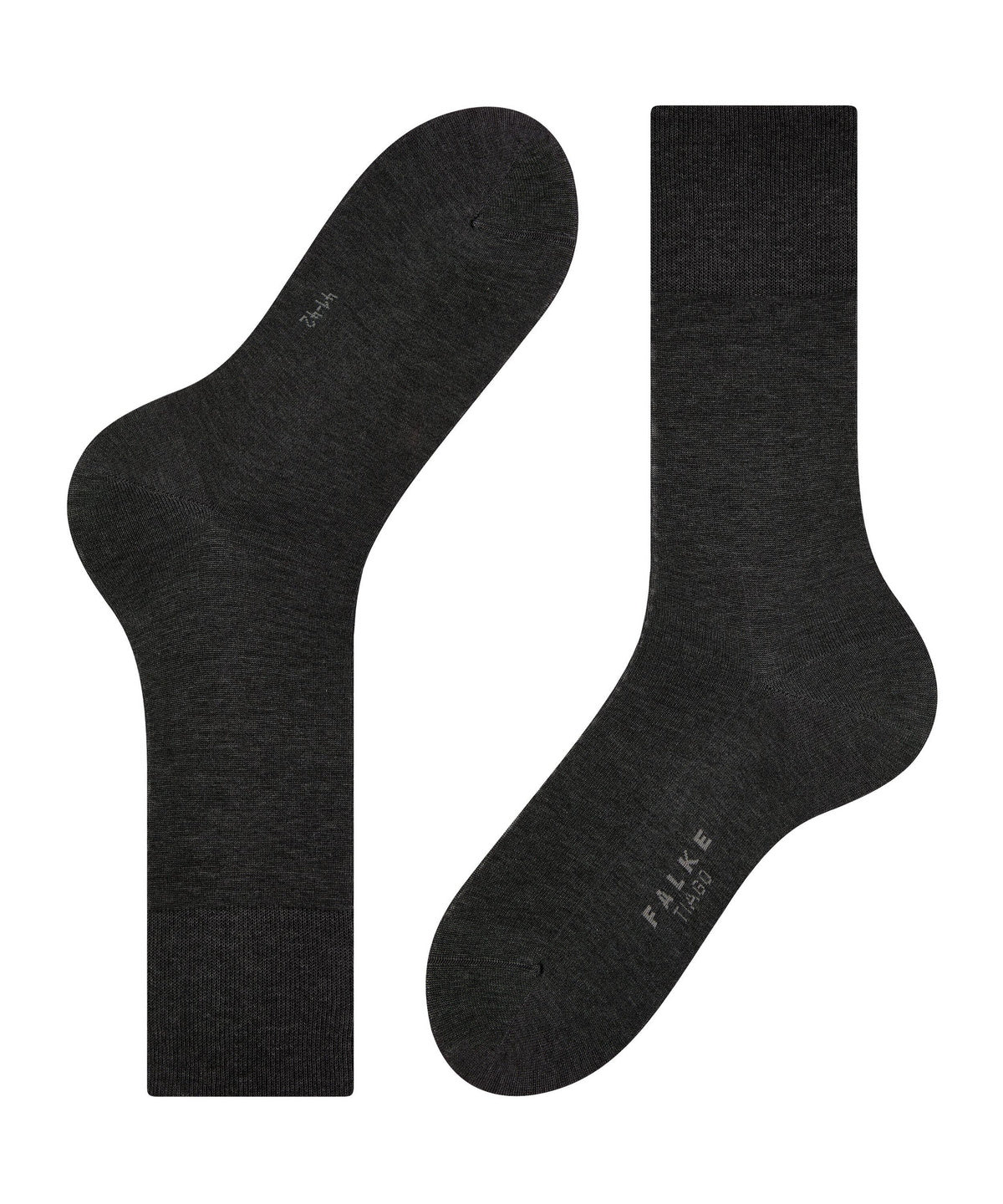 Falke - Socken - Tiago - Anthrazit