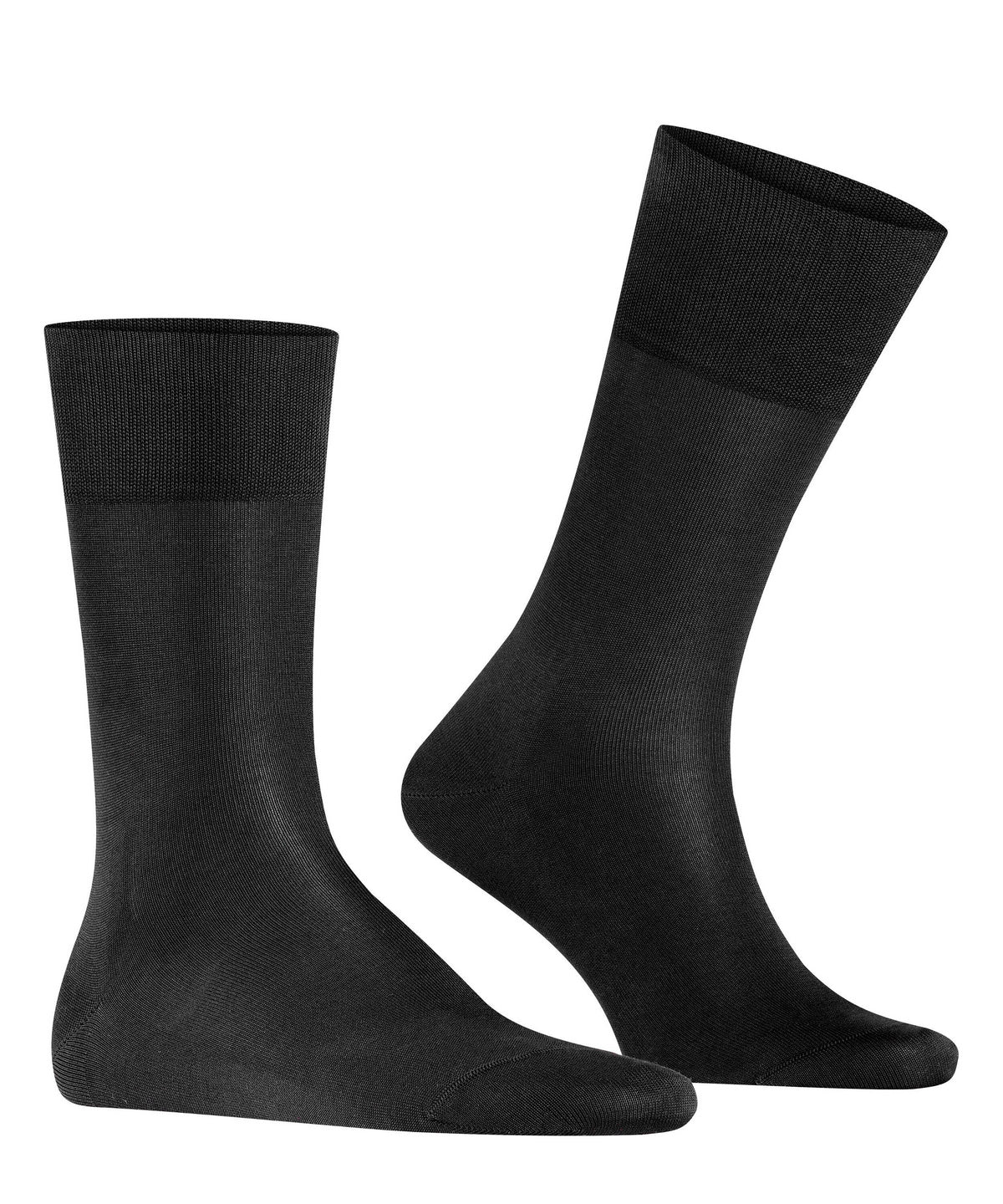 Falke - Socken - Tiago - Schwarz