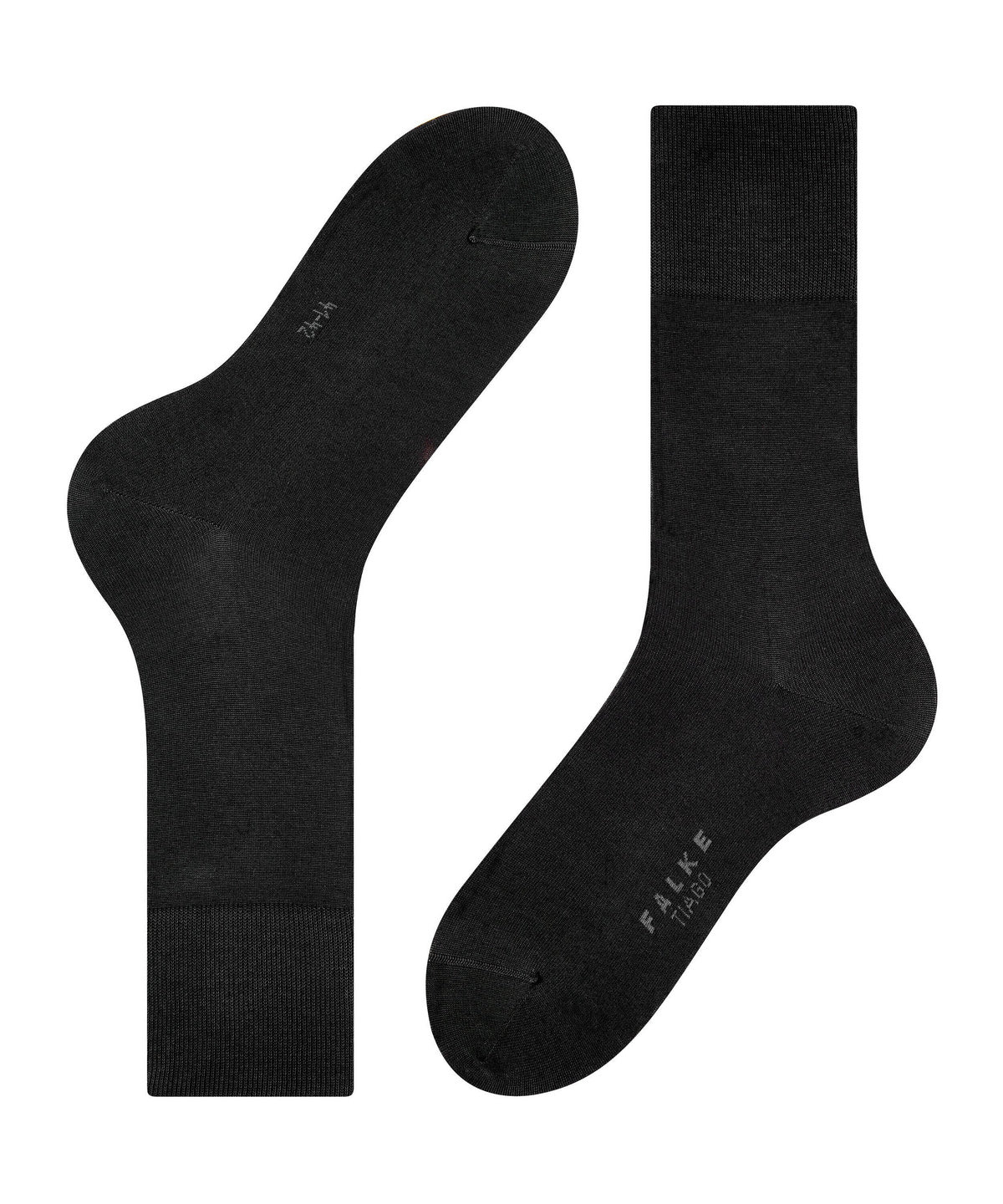 Falke - Socken - Tiago - Schwarz