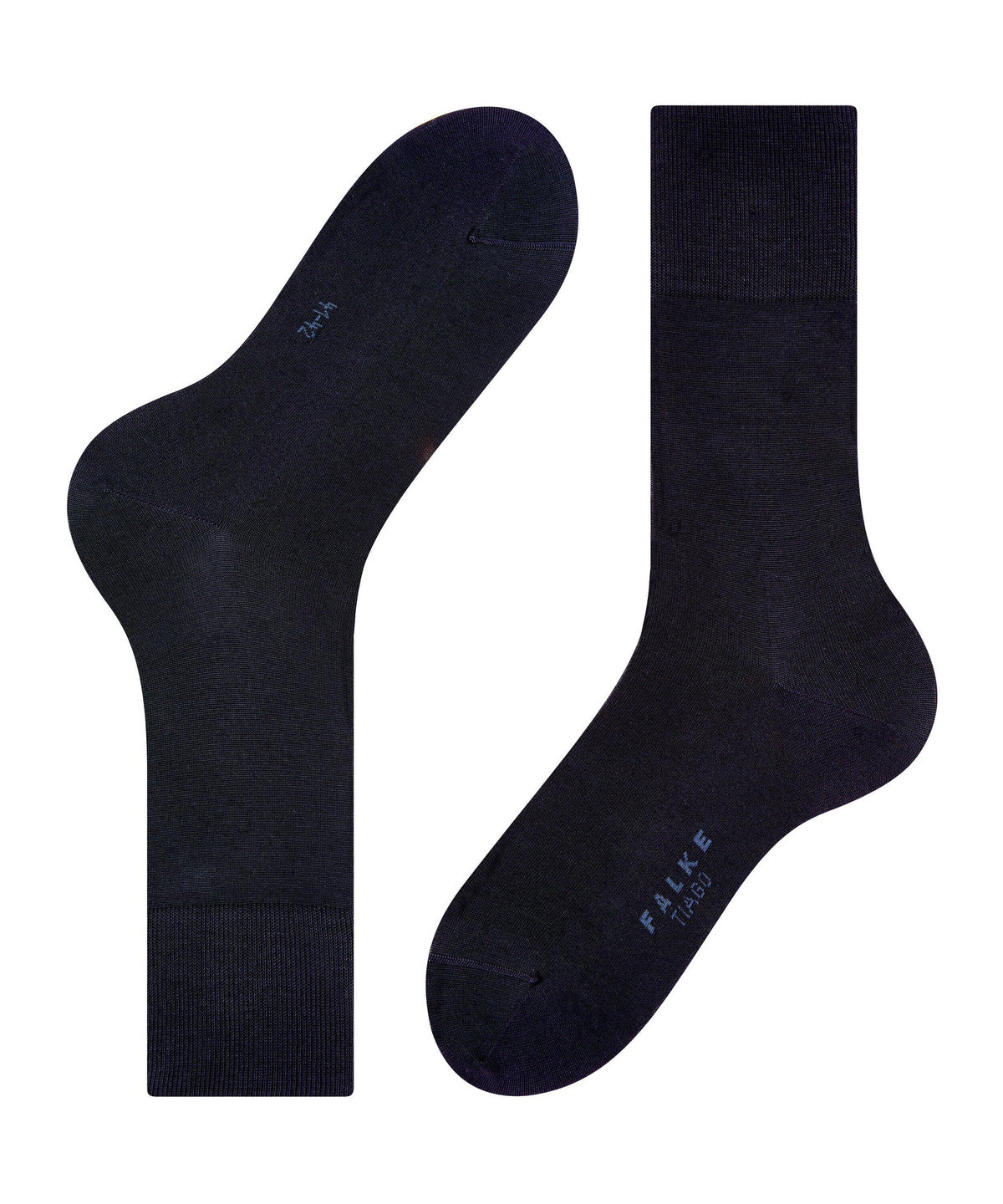 Falke - Socken - Tiago - Dunkelblau