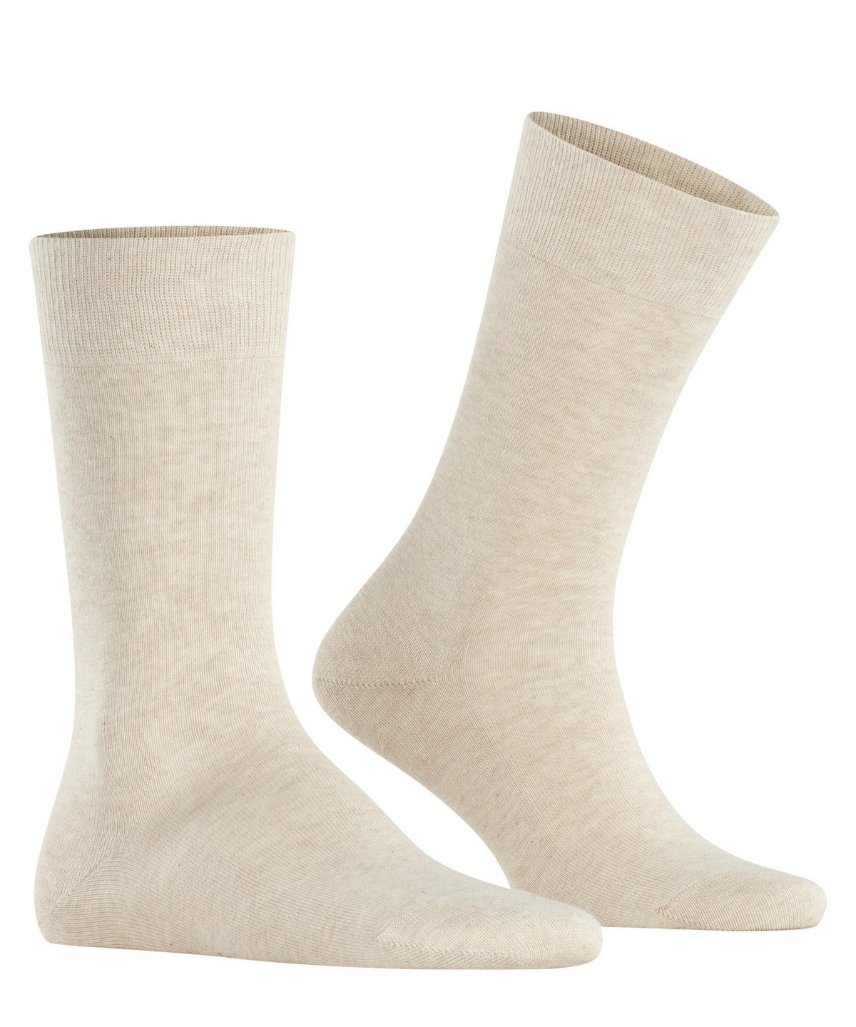Falke - Socken - Family - Helbeige