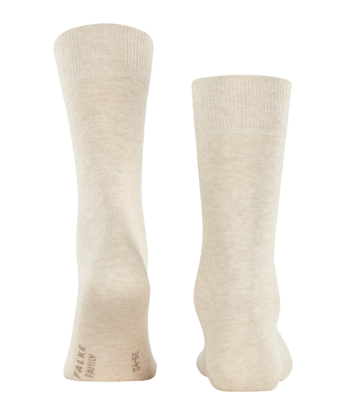 Falke - Socken - Family - Helbeige