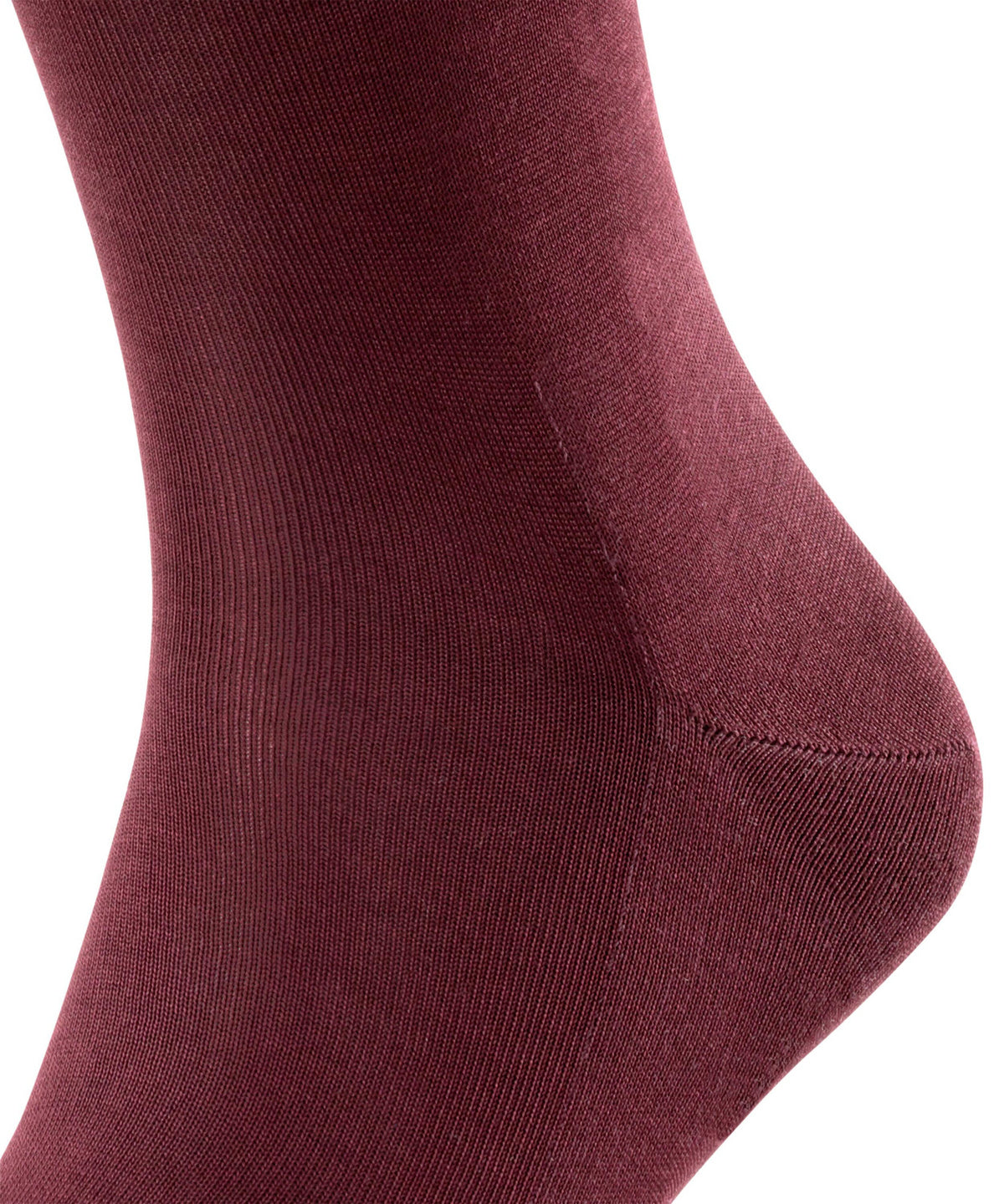 Falke - Socken - Tiago - Bordeaux