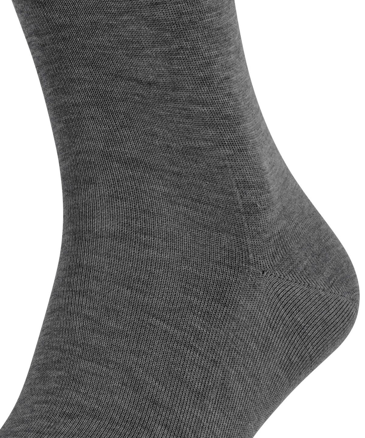 Falke - Socken - Tiago - Hellgrau