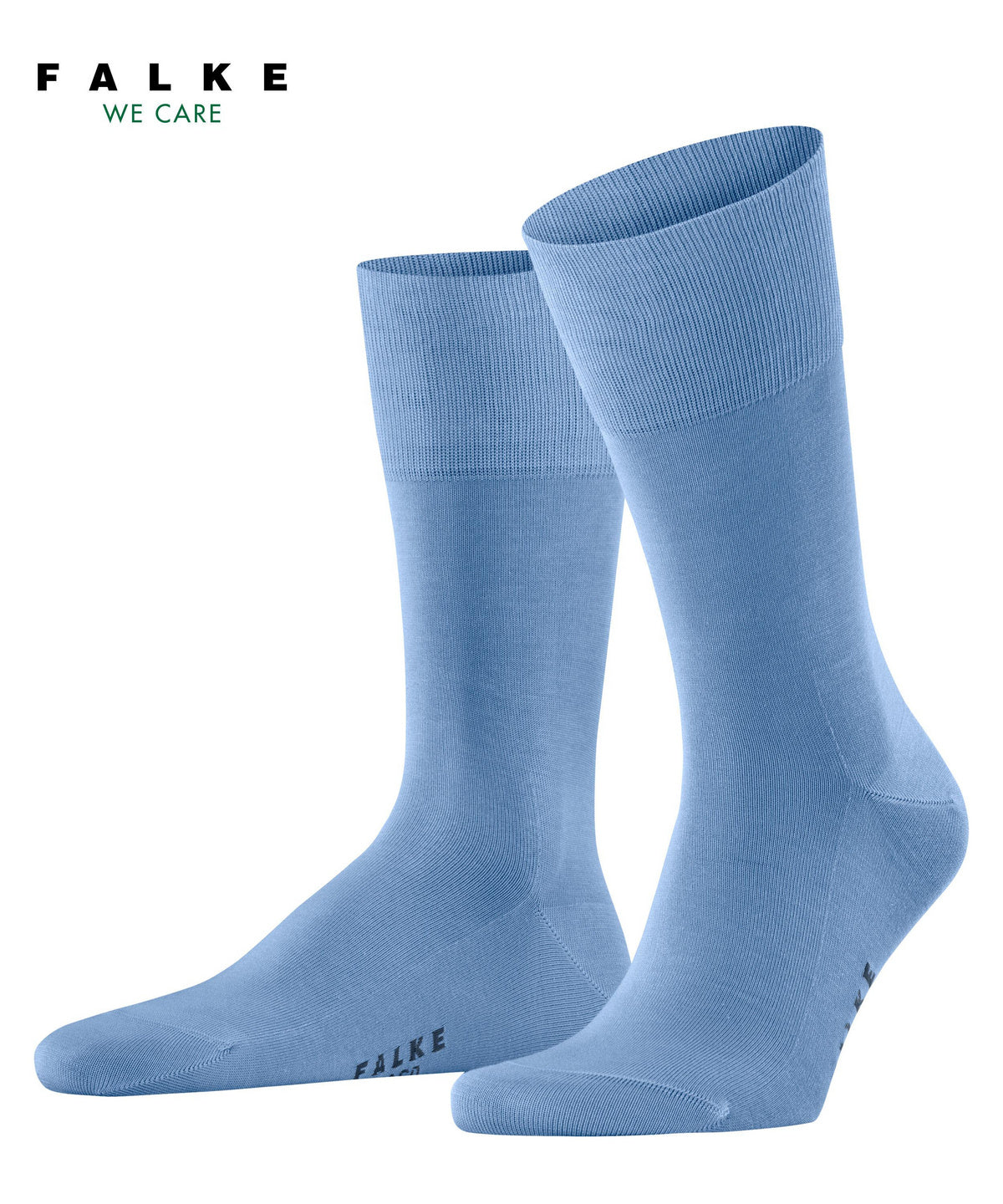 Falke - Socken - Tiago - Hellblau