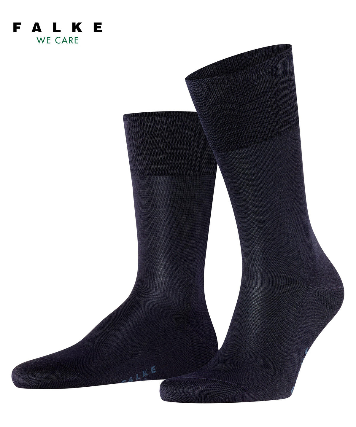Falke - Socken - Tiago - Dunkelblau