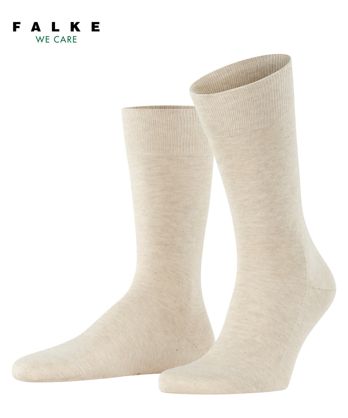 Falke - Socken - Family - Helbeige