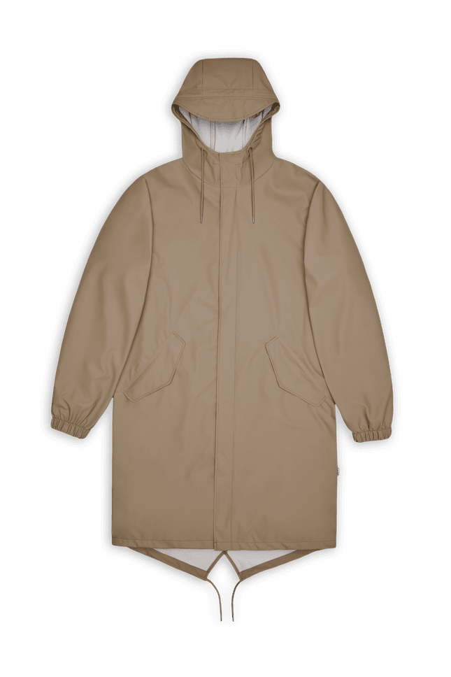 Rains - Fishtail Regenjacke