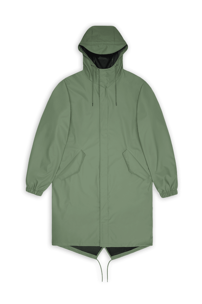 Rains - Fishtail Regenjacke