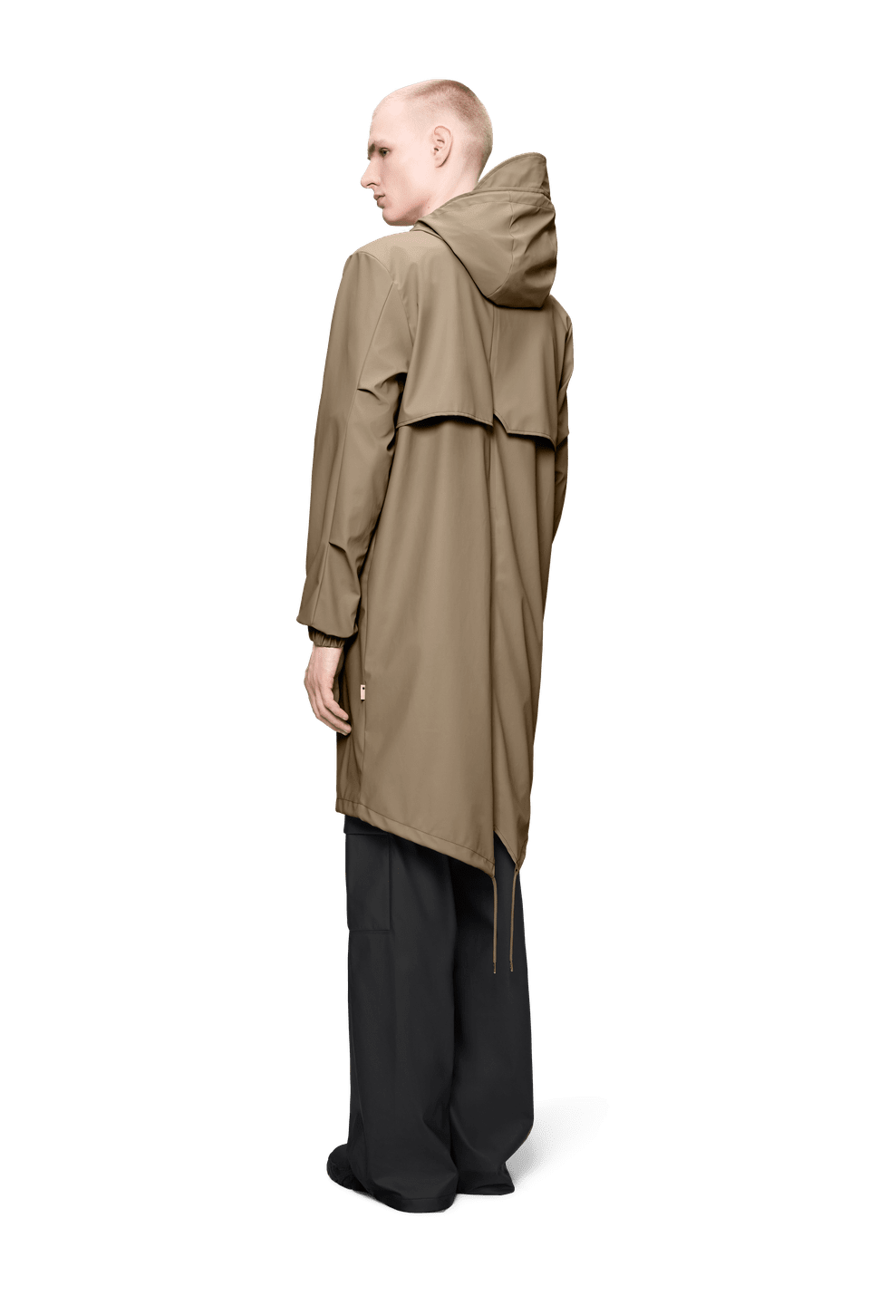 Rains - Fishtail Regenjacke