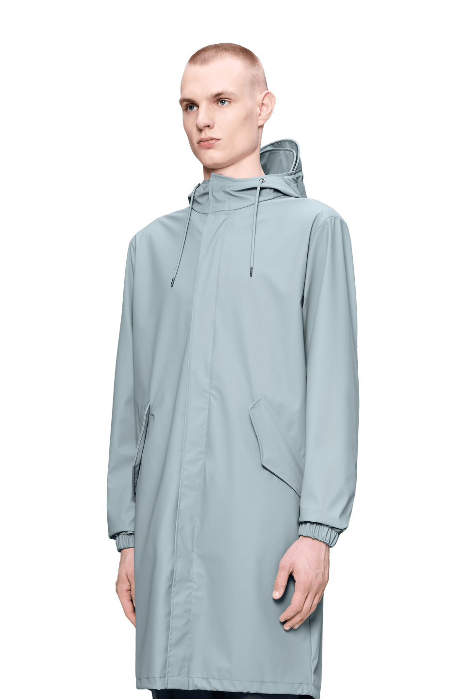 Rains - Fishtail Regenjacke