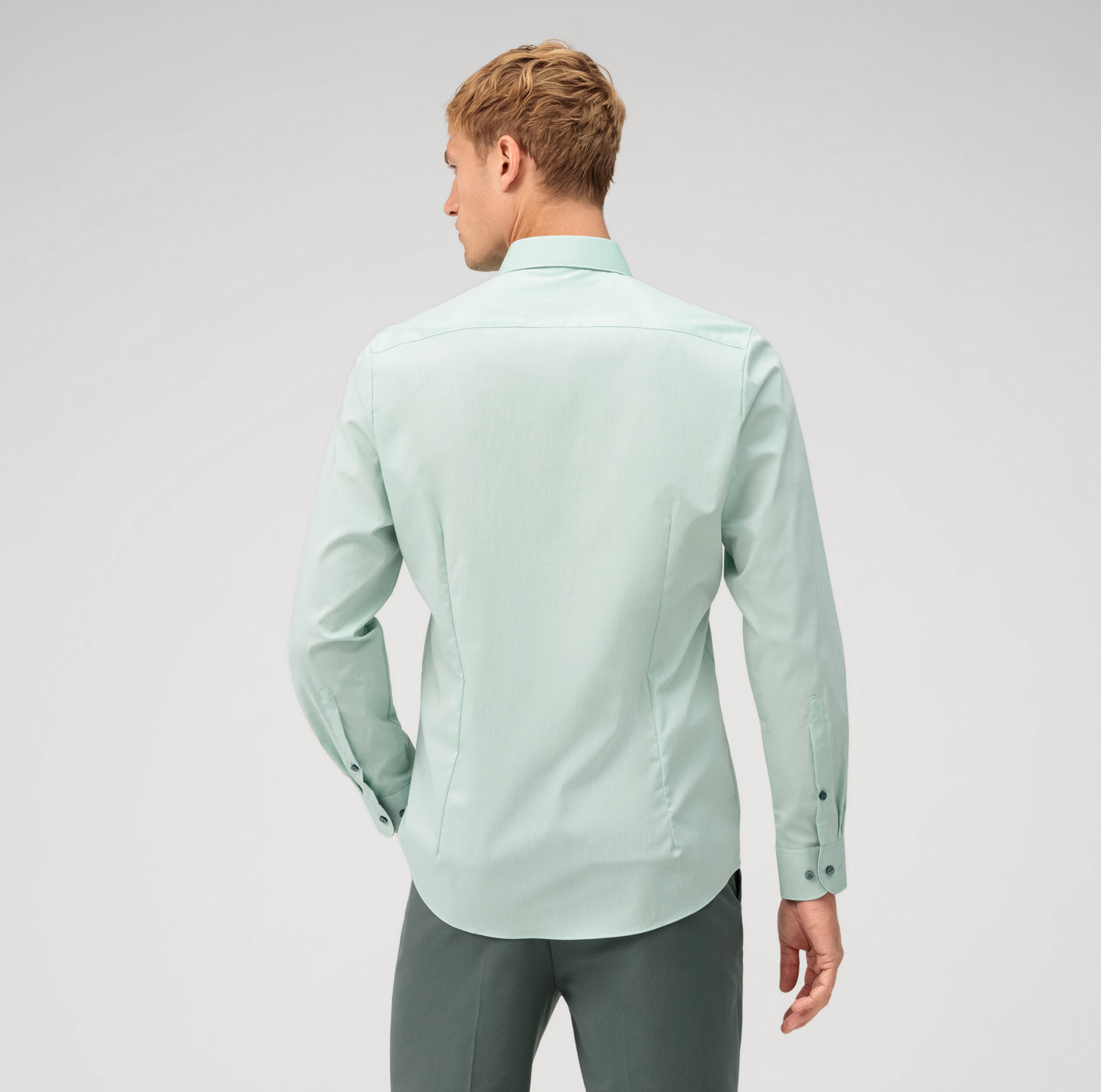 Olymp - Businesshemd - Lvl. 5 Body Fit
