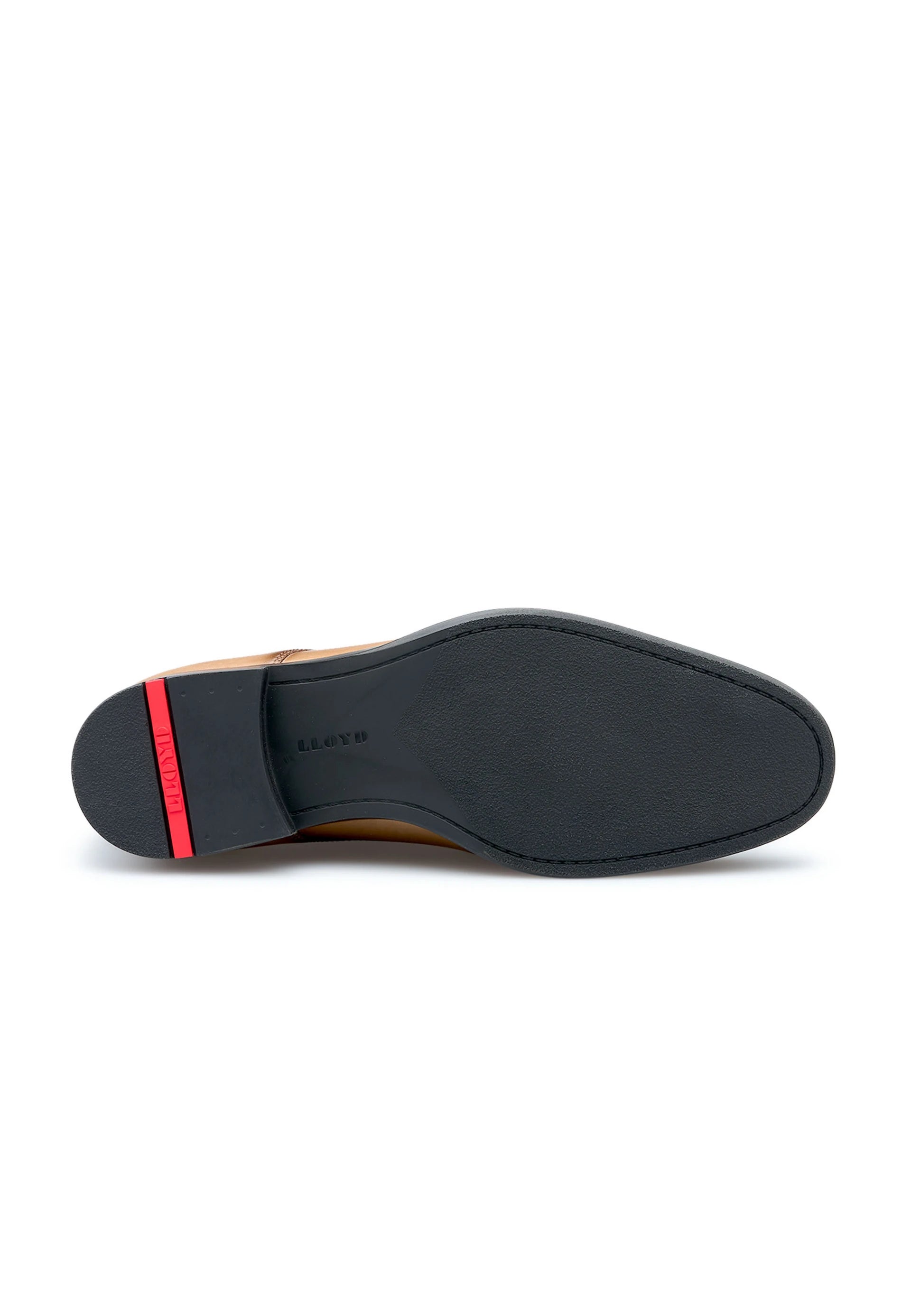 Lloyd - Stilvoller Derby - Schnürschuh - Core Plus