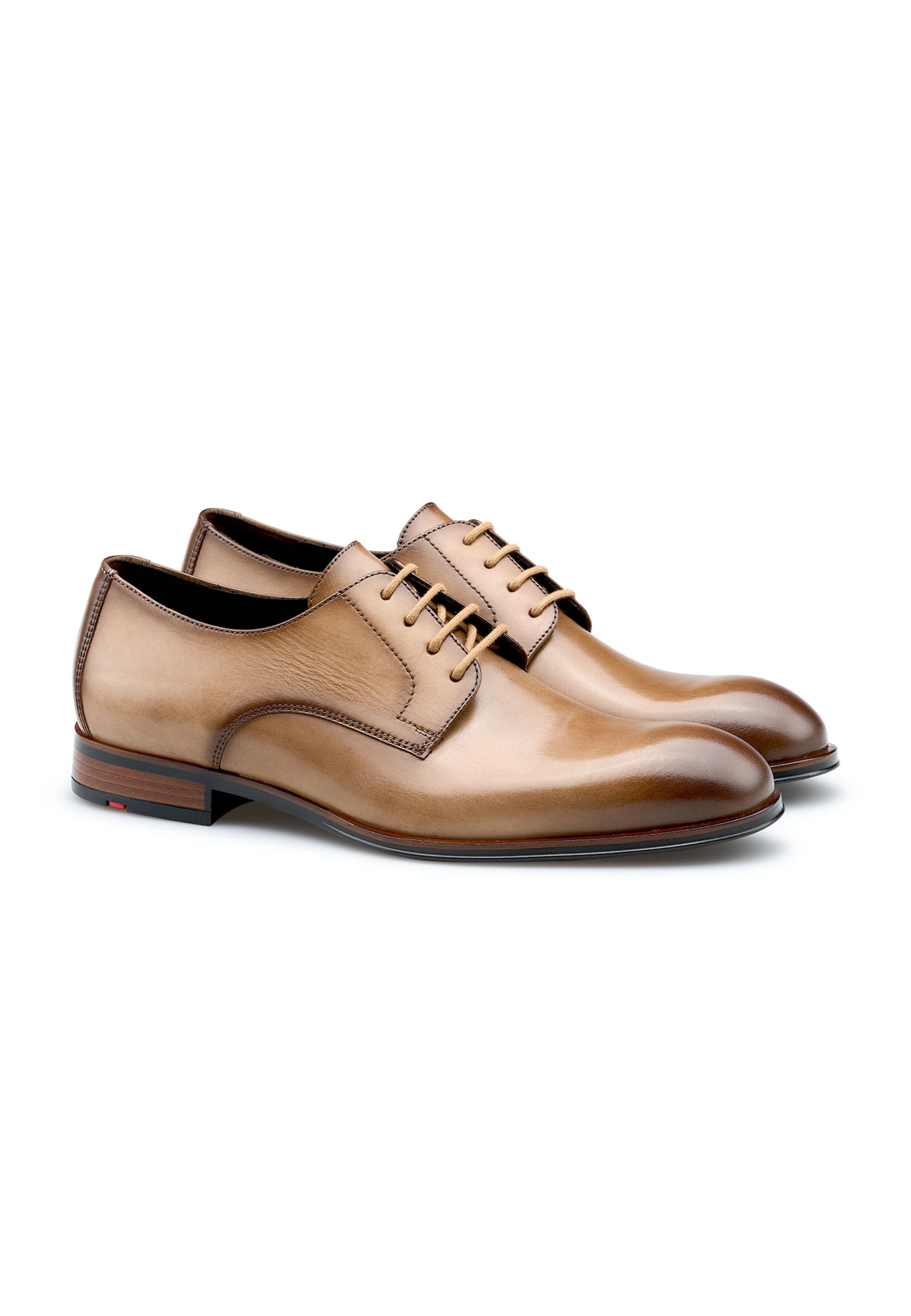 Lloyd - Stilvoller Derby - Schnürschuh - Core Plus