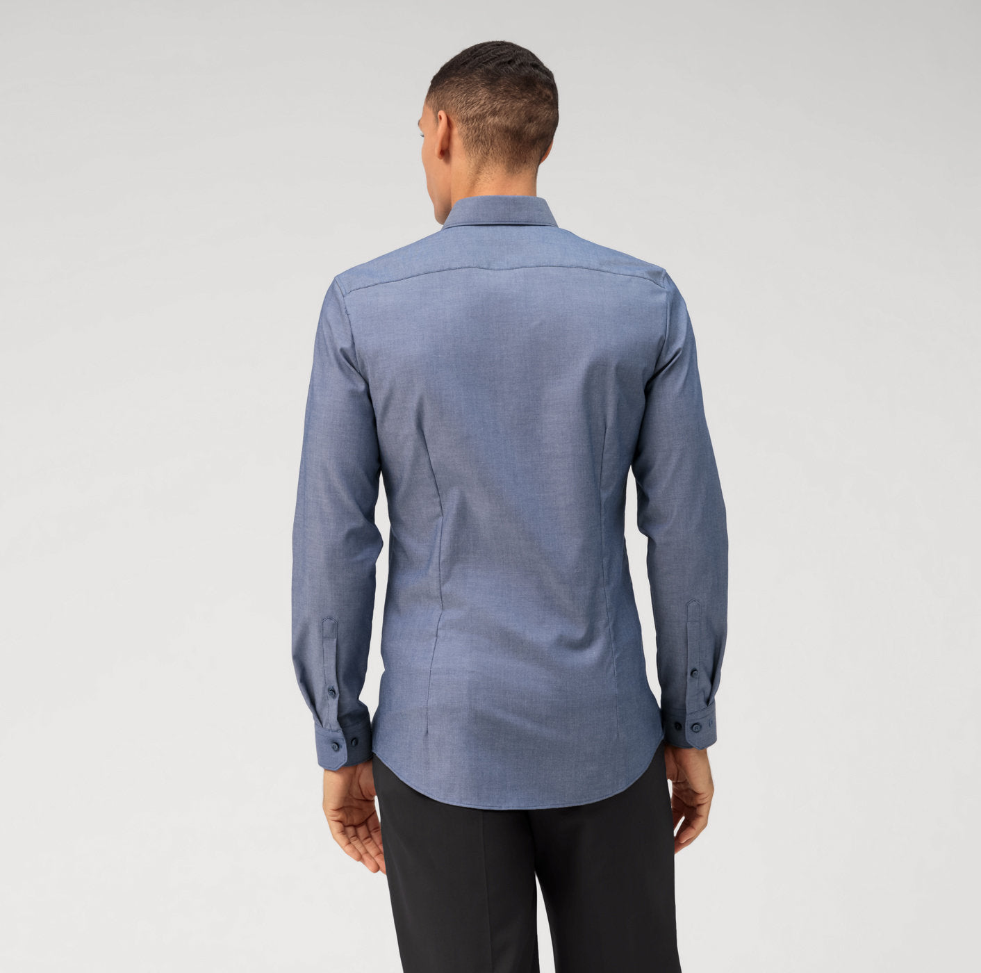 Olymp - Businesshemd - No.6 Super Slim