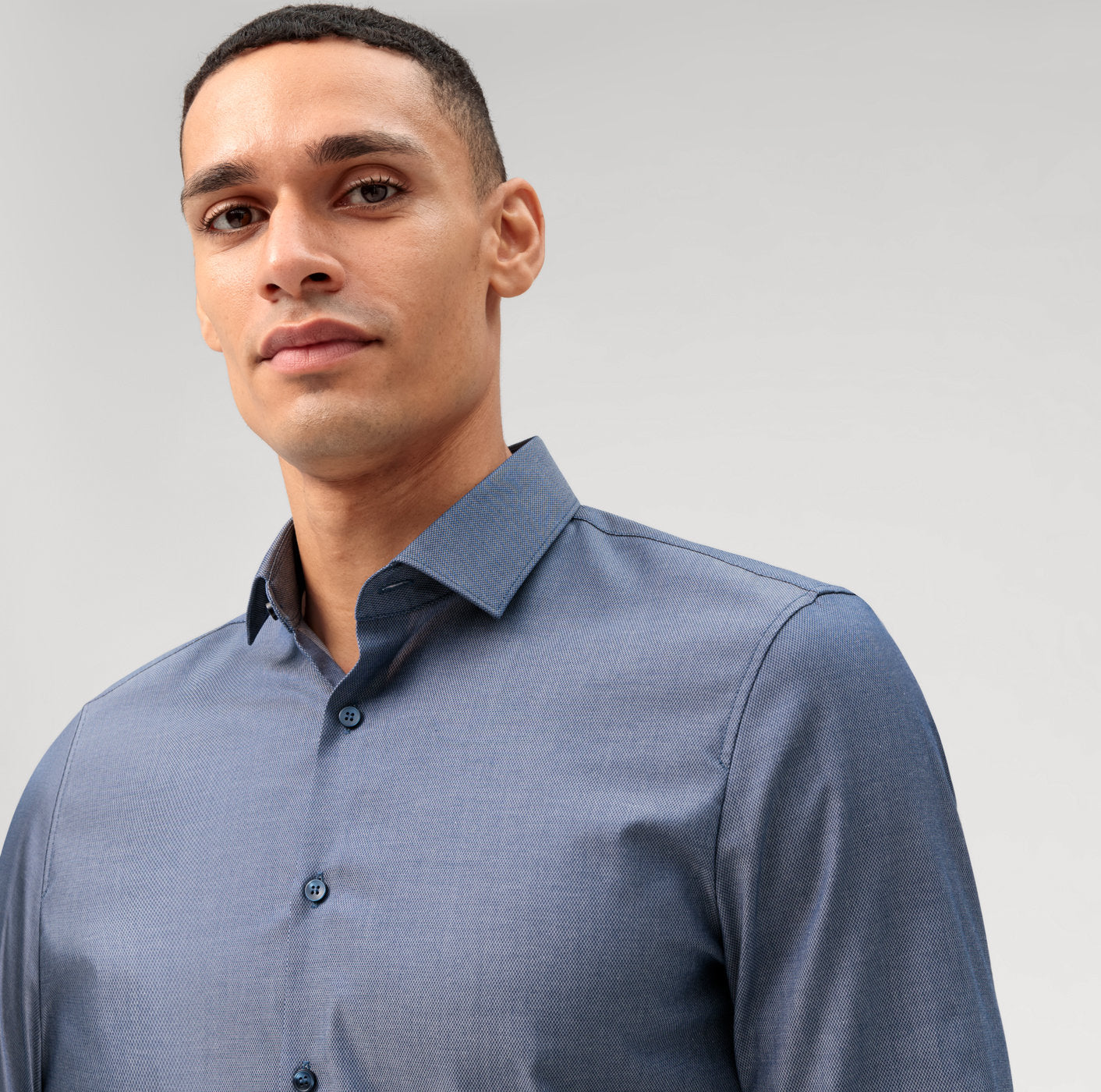 Olymp - Businesshemd - No.6 Super Slim