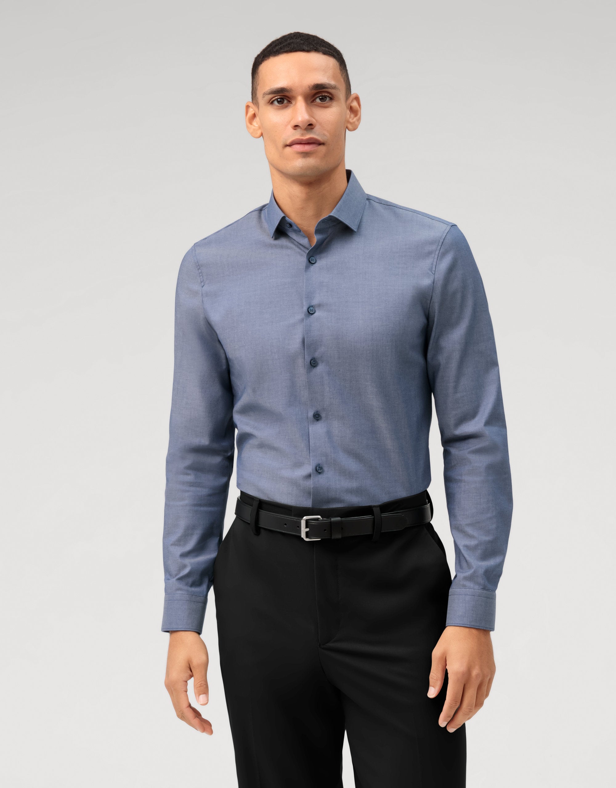 Olymp - Businesshemd - No.6 Super Slim