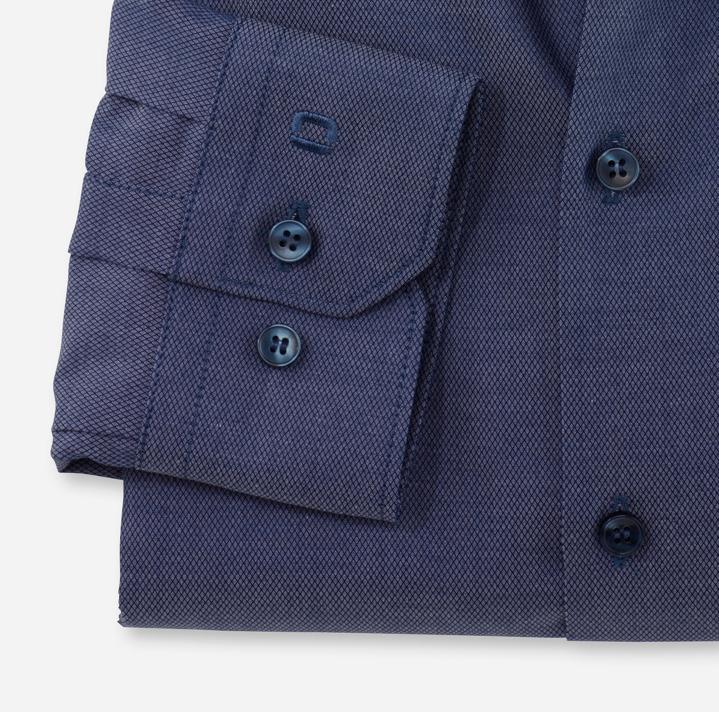 Olymp - Businesshemd - No.6 Super Slim