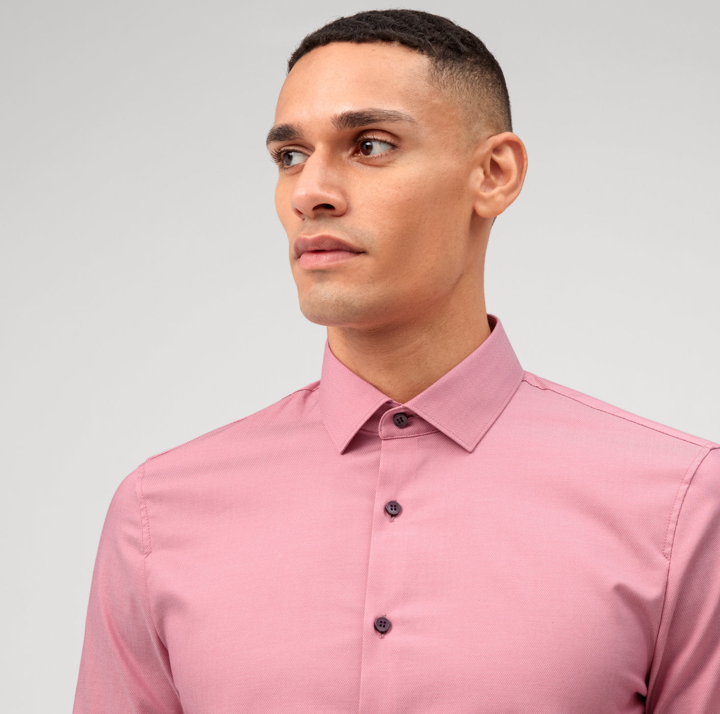 Olymp - Businesshemd - No.6 Super Slim
